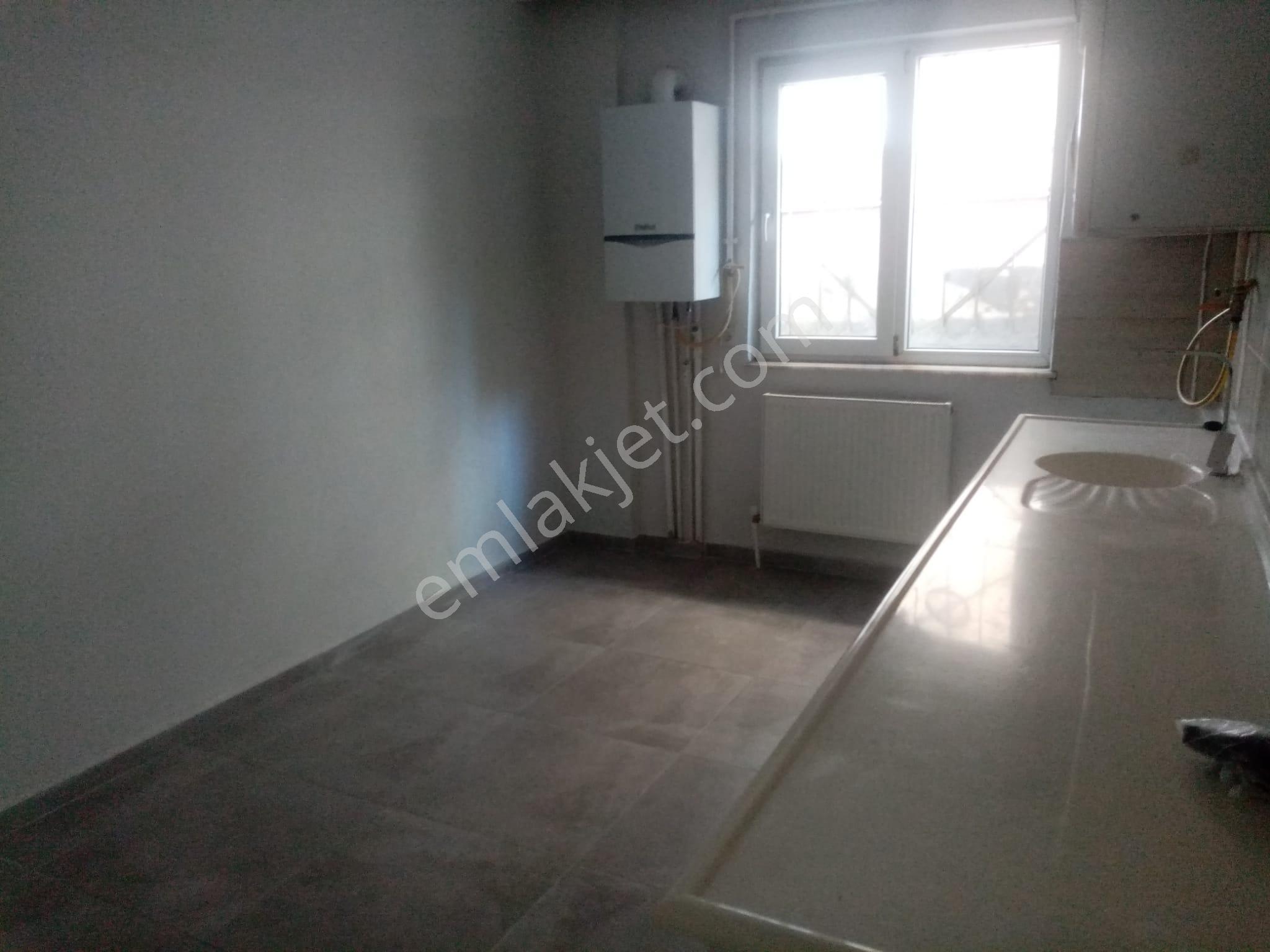 Balıkesir Bahçelievler.demirdağ Emlaktan Kiralık 3+1 Kombili Daire - Görsel 2