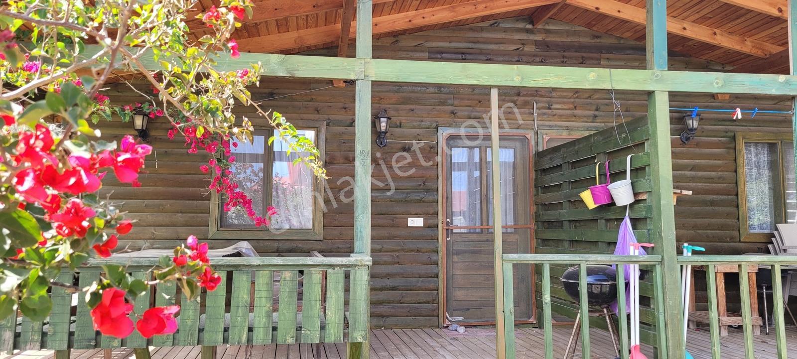 Muğla Akyaka Turnalı Plajı Denize Sıfır Yazlık - Görsel 23