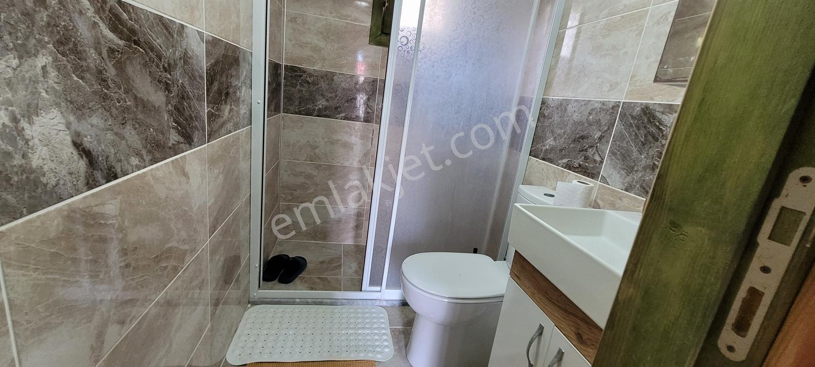 Muğla Akyaka Turnalı Plajı Denize Sıfır Yazlık - Görsel 17
