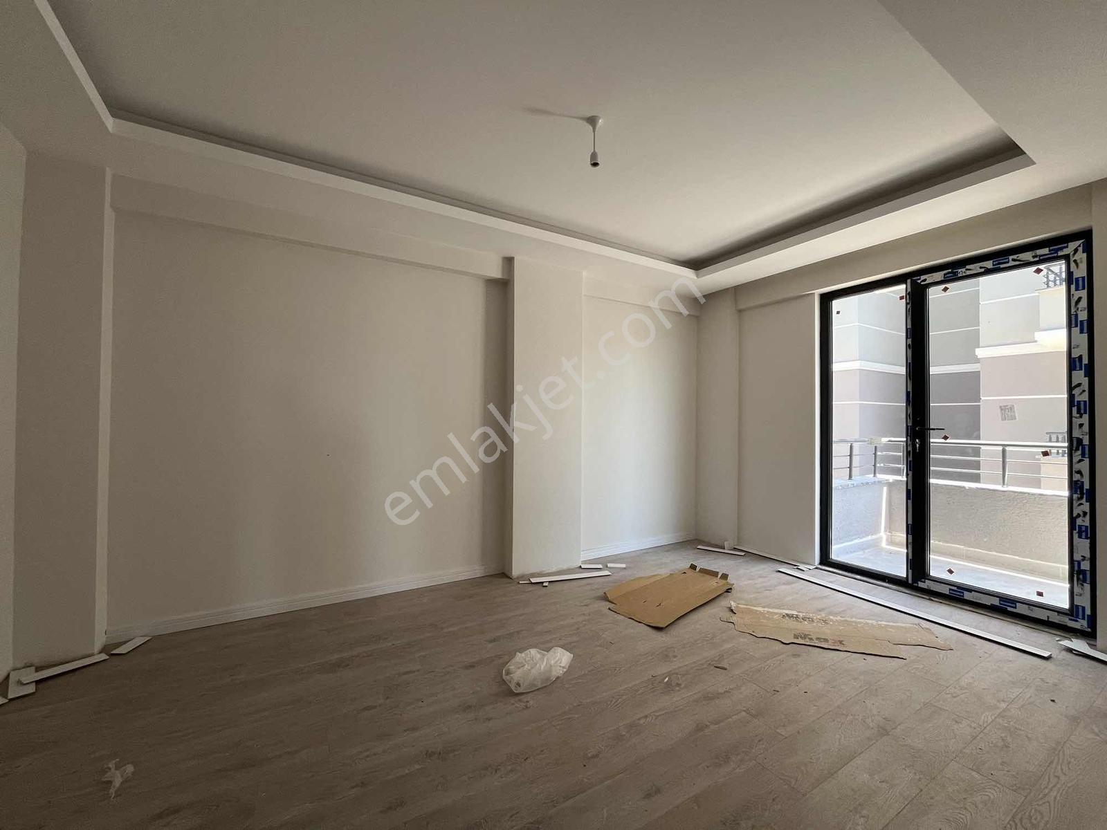Ayşe Emlak'tan Yüksek Giriş 2+1 Daire - Görsel 24