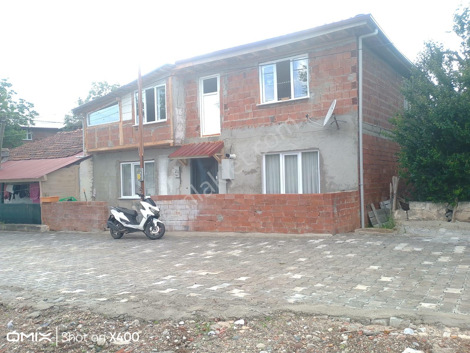 Şifa Emlak'tan Satılık Mustakıl Ev - Görsel 14