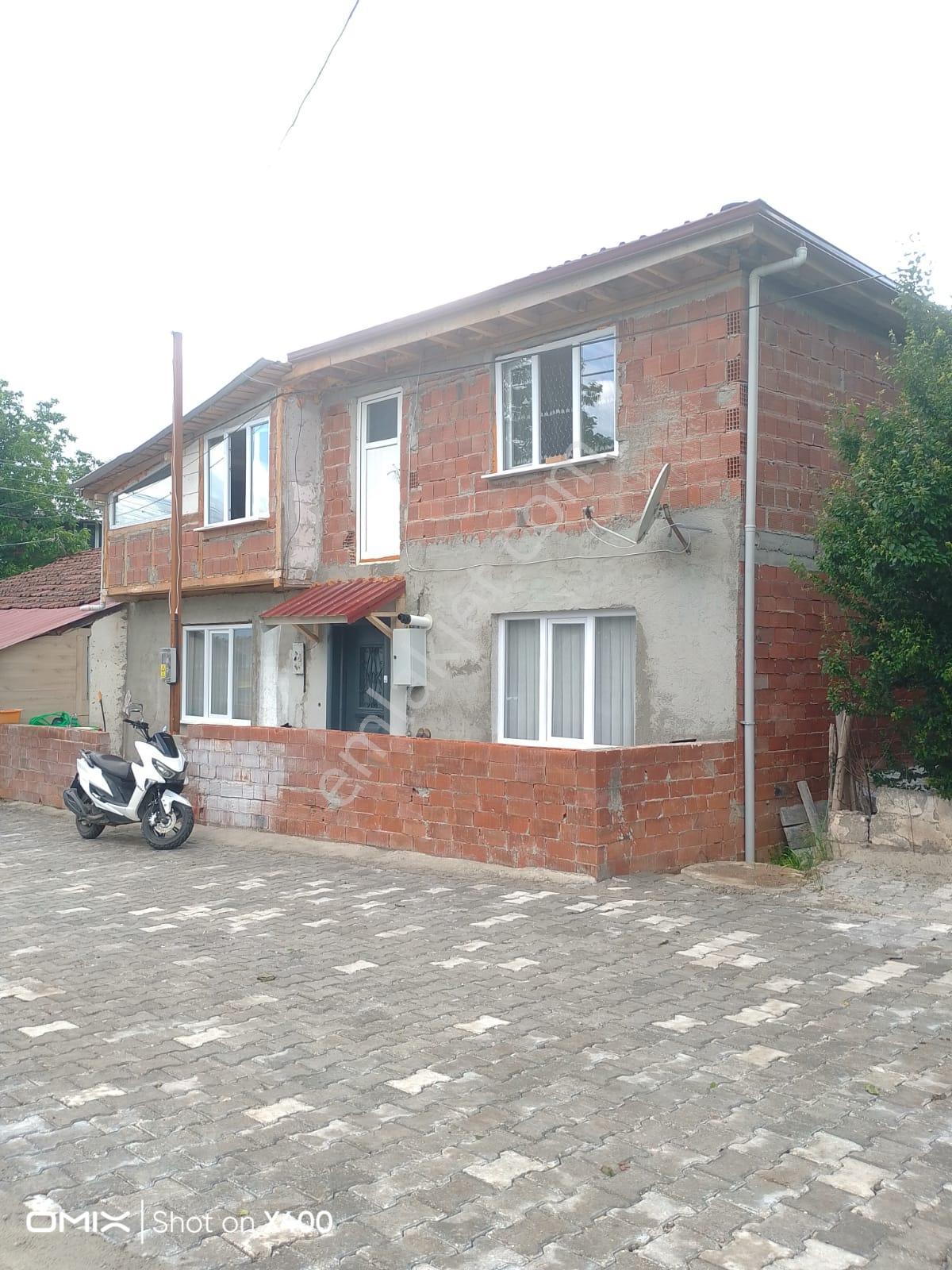 Şifa Emlak'tan Satılık Mustakıl Ev - Görsel 16