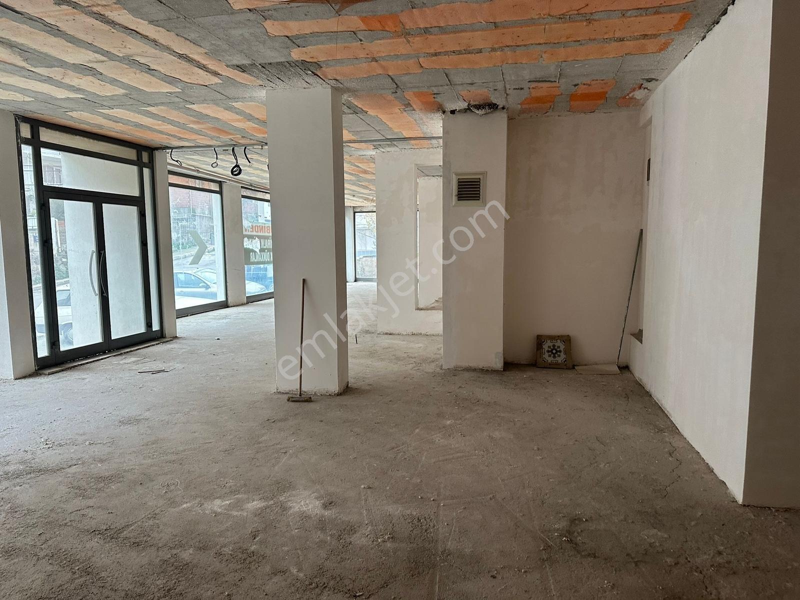 Satılık Westpark Avm Yanı Yeni Binada 125 M2 Sıfır Dükkan - Görsel 5