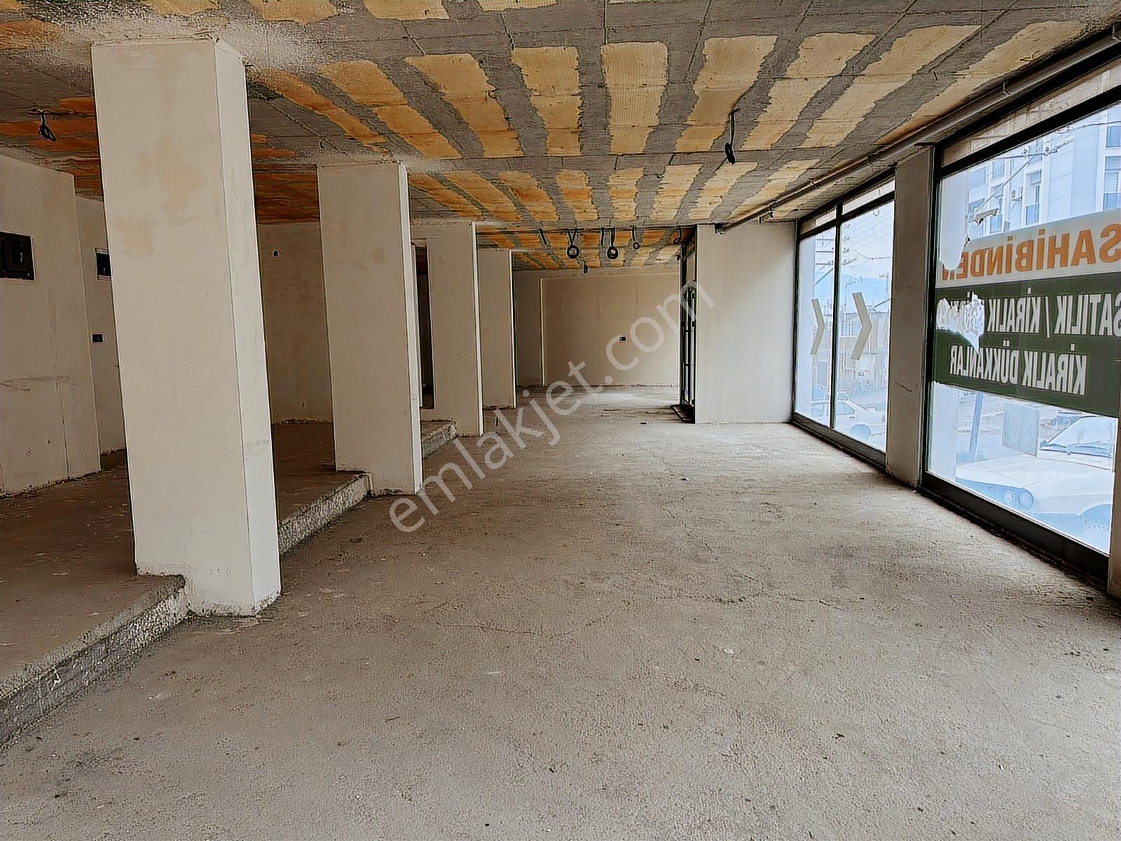 Satılık Westpark Avm Yanı Yeni Binada 125 M2 Sıfır Dükkan - Görsel 13