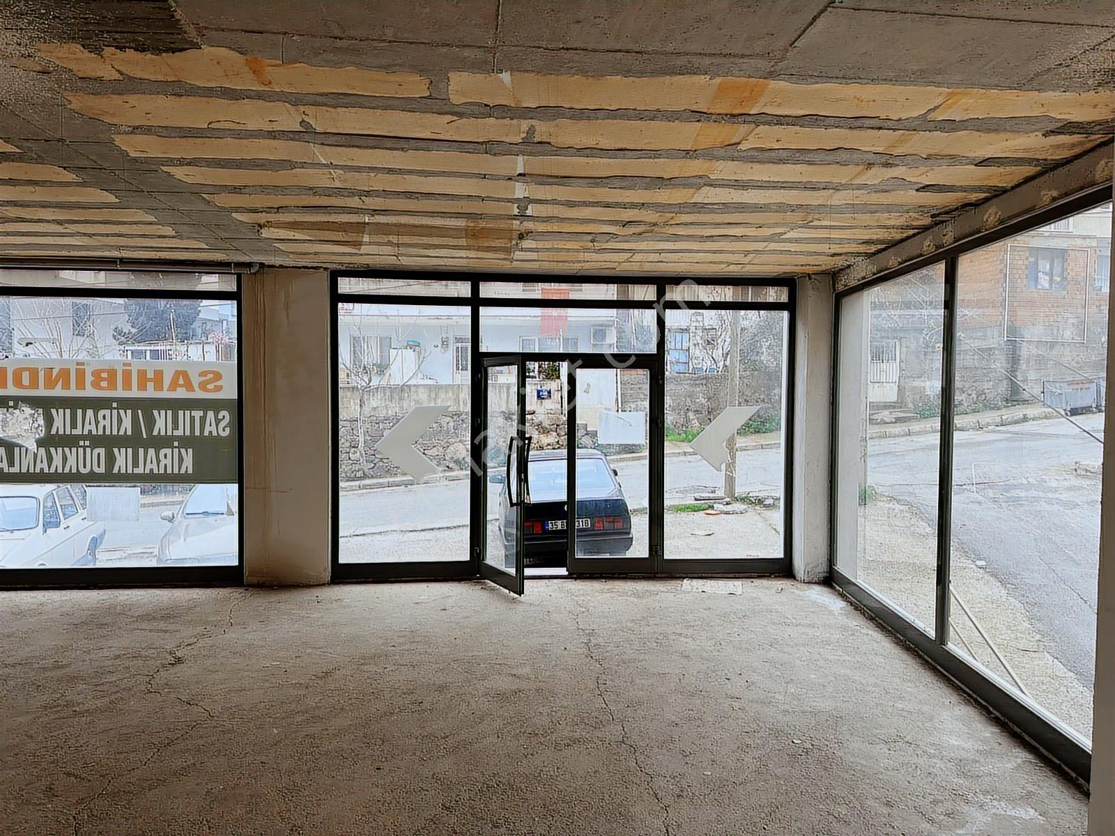 Satılık Westpark Avm Yanı Yeni Binada 125 M2 Sıfır Dükkan - Görsel 12