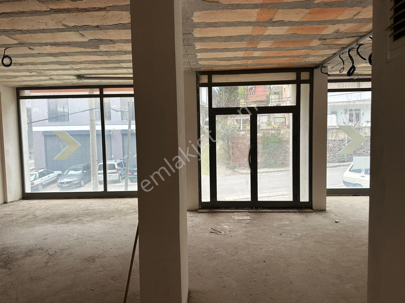 Satılık Westpark Avm Yanı Yeni Binada 125 M2 Sıfır Dükkan - Görsel 7