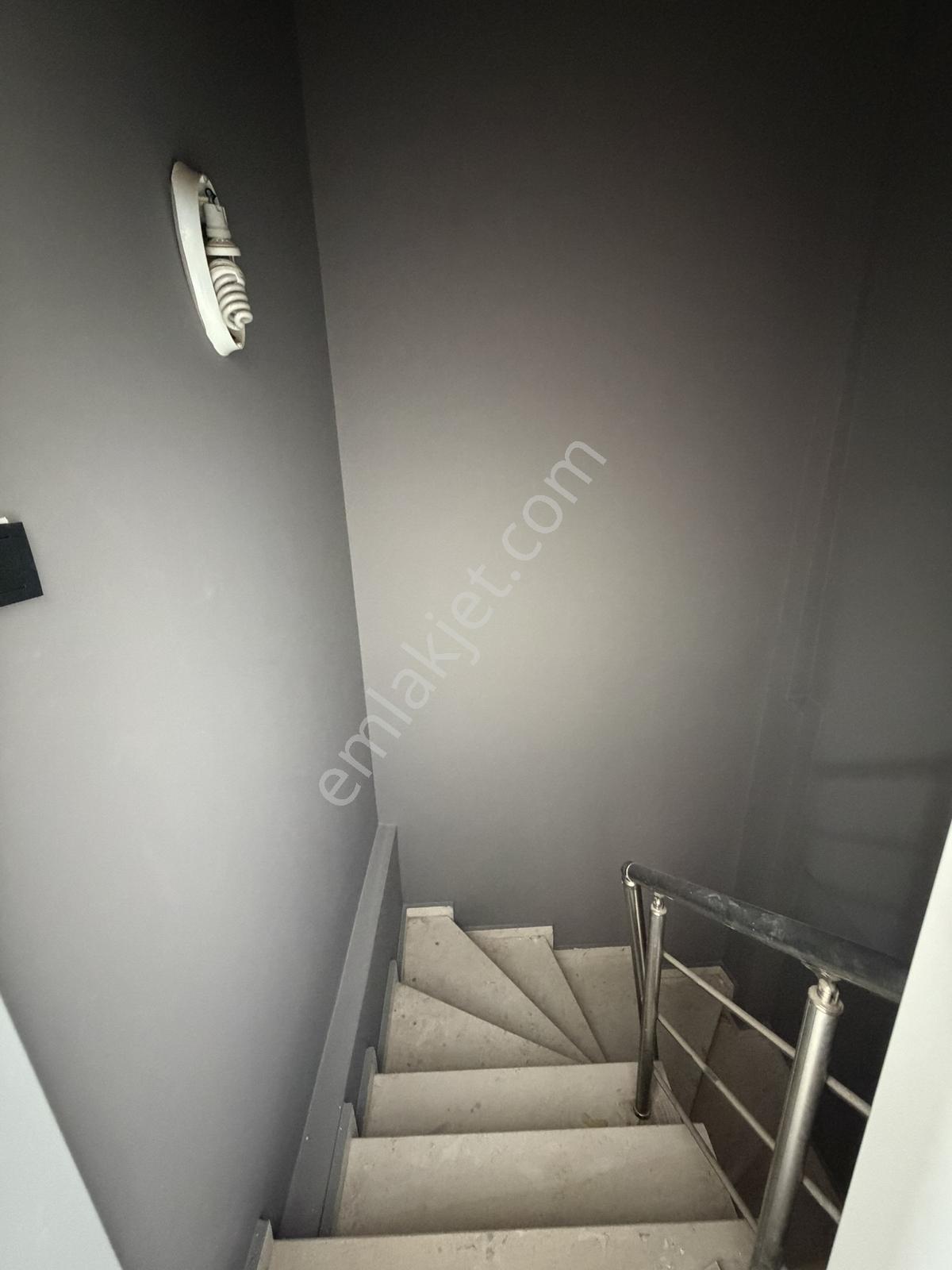 Didim Akbük Country Villaları Havuzlu Sitede 2+1 Dubleks - Görsel 12