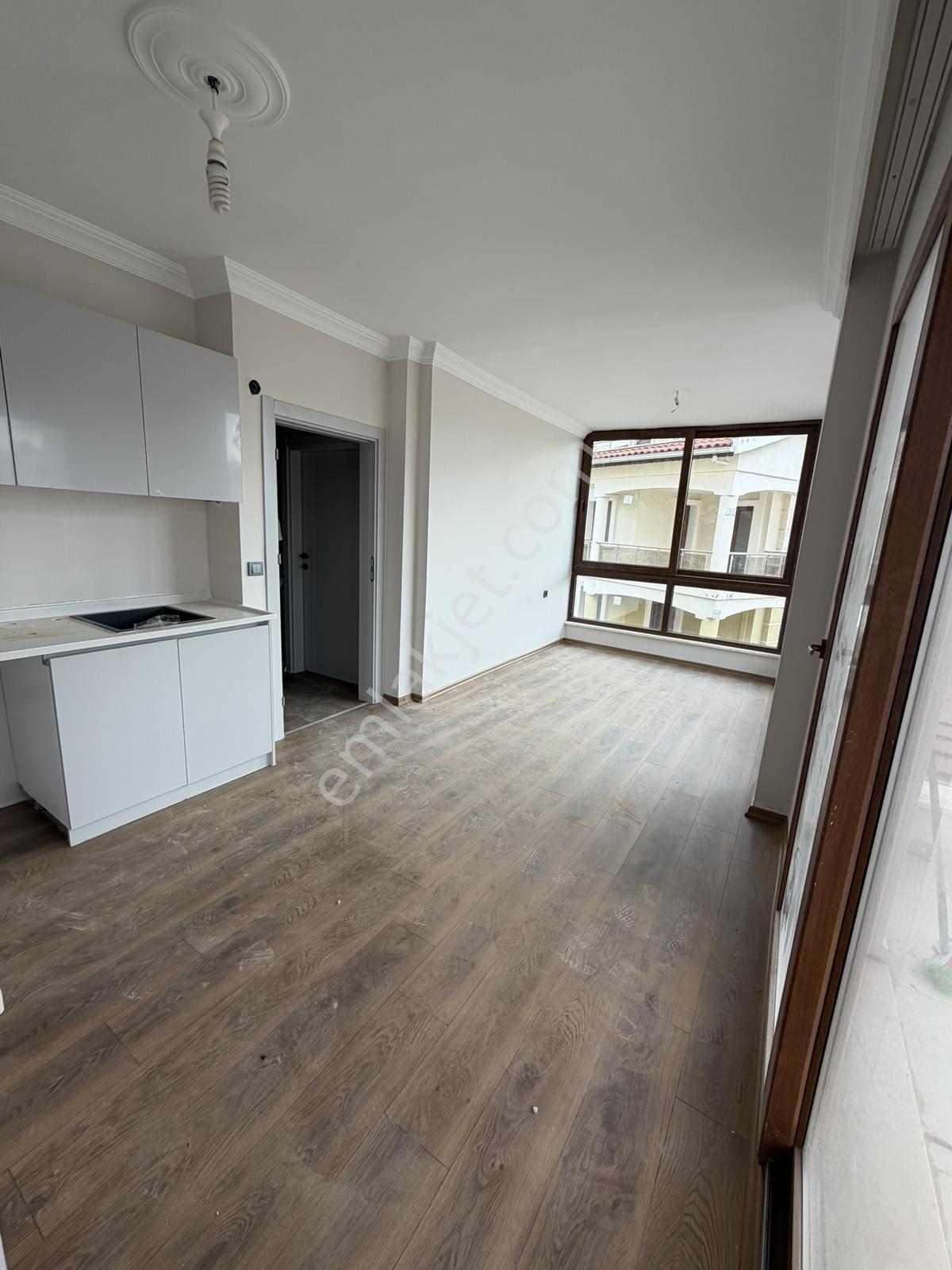 Didim Akbük Country Villaları Havuzlu Sitede 2+1 Dubleks - Görsel 34