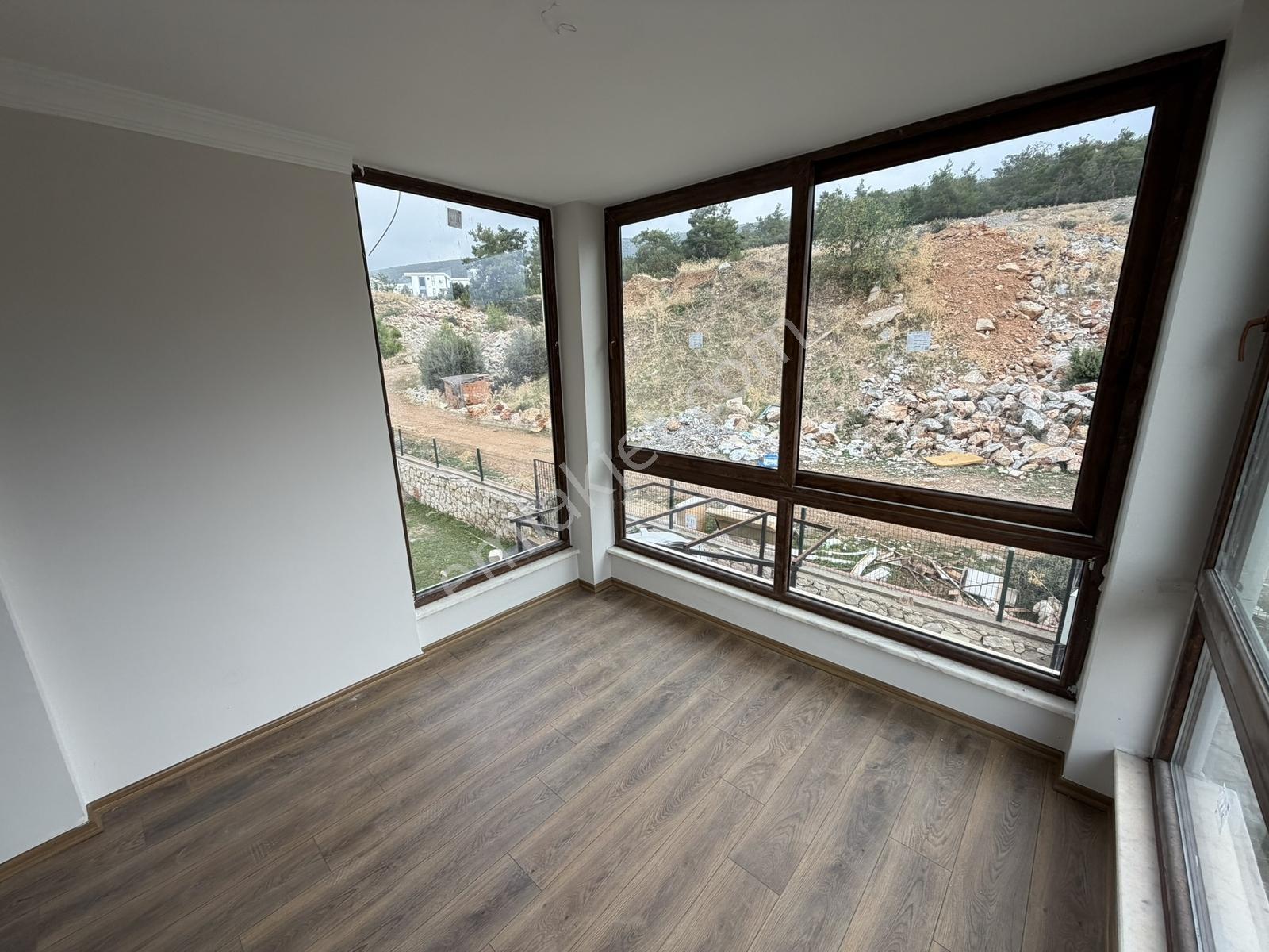 Didim Akbük Country Villaları Havuzlu Sitede 2+1 Dubleks - Görsel 17