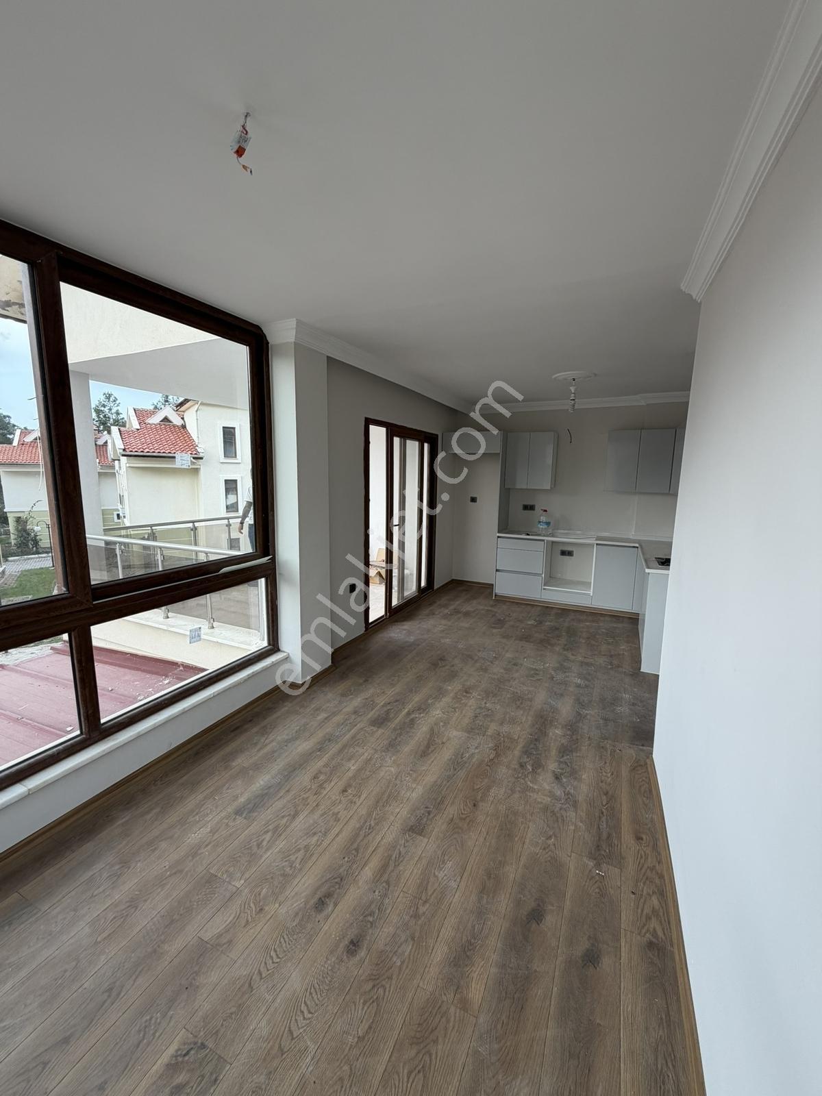 Didim Akbük Country Villaları Havuzlu Sitede 2+1 Dubleks - Görsel 20