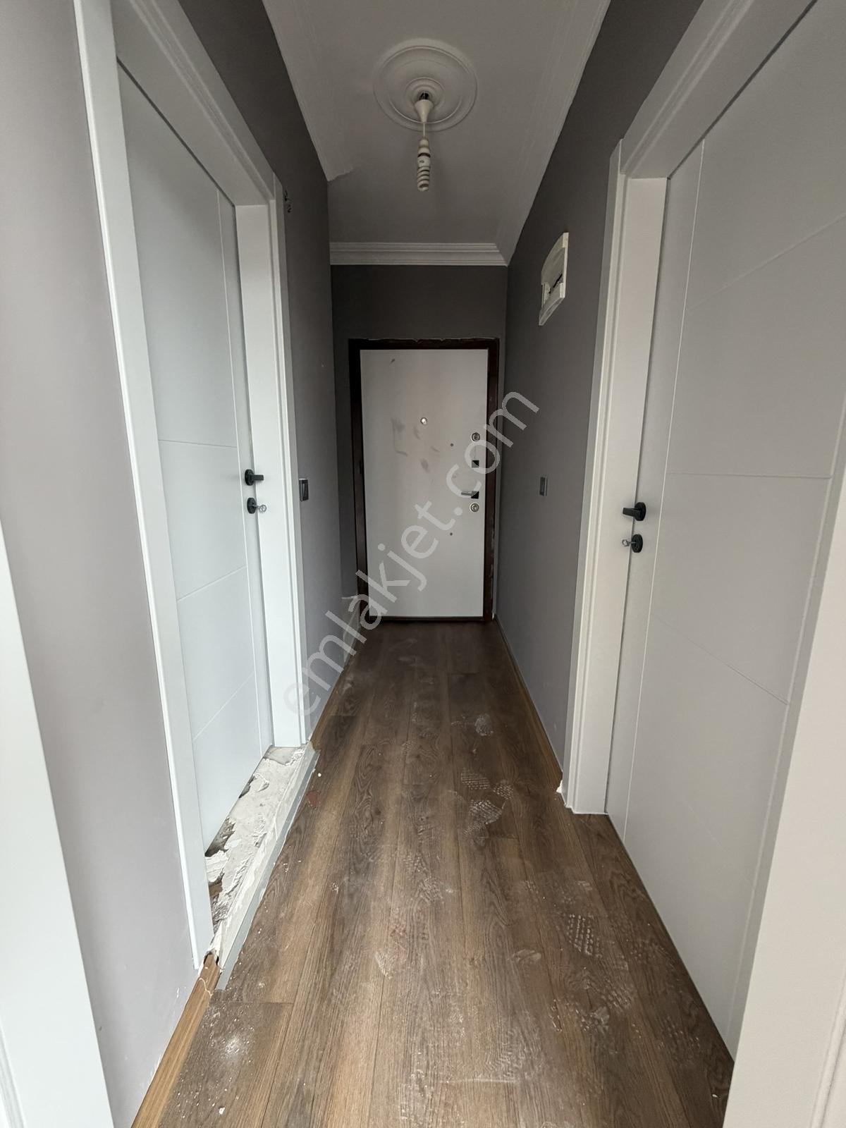 Didim Akbük Country Villaları Havuzlu Sitede 2+1 Dubleks - Görsel 15