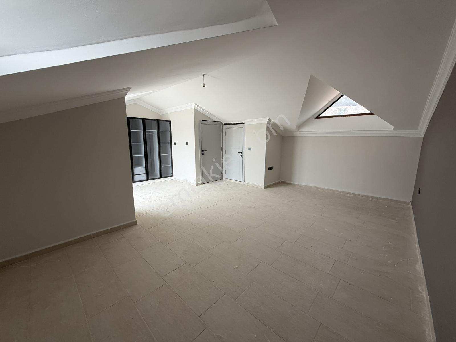 Didim Akbük Country Villaları Havuzlu Sitede 2+1 Dubleks - Görsel 4