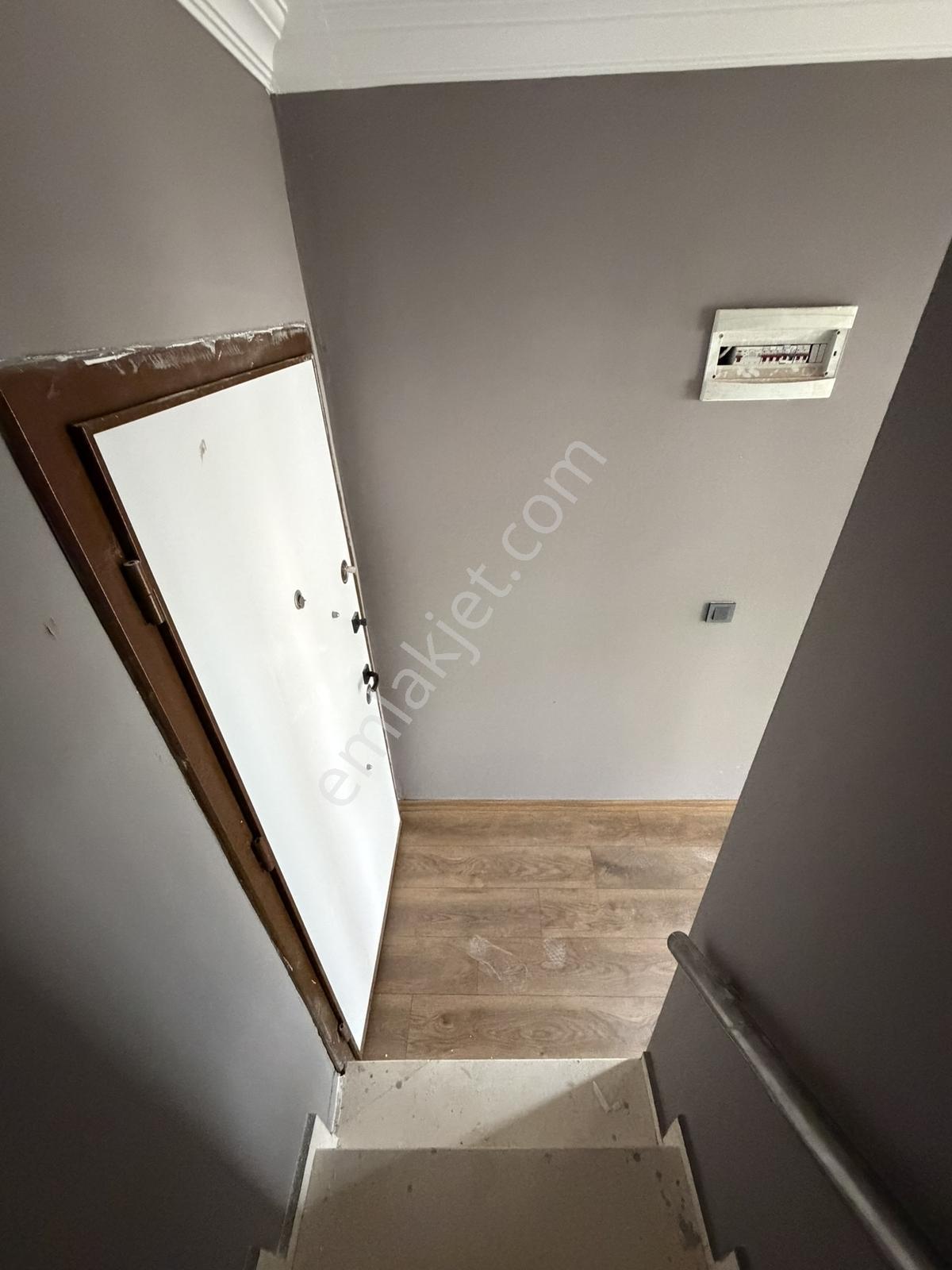 Didim Akbük Country Villaları Havuzlu Sitede 2+1 Dubleks - Görsel 31