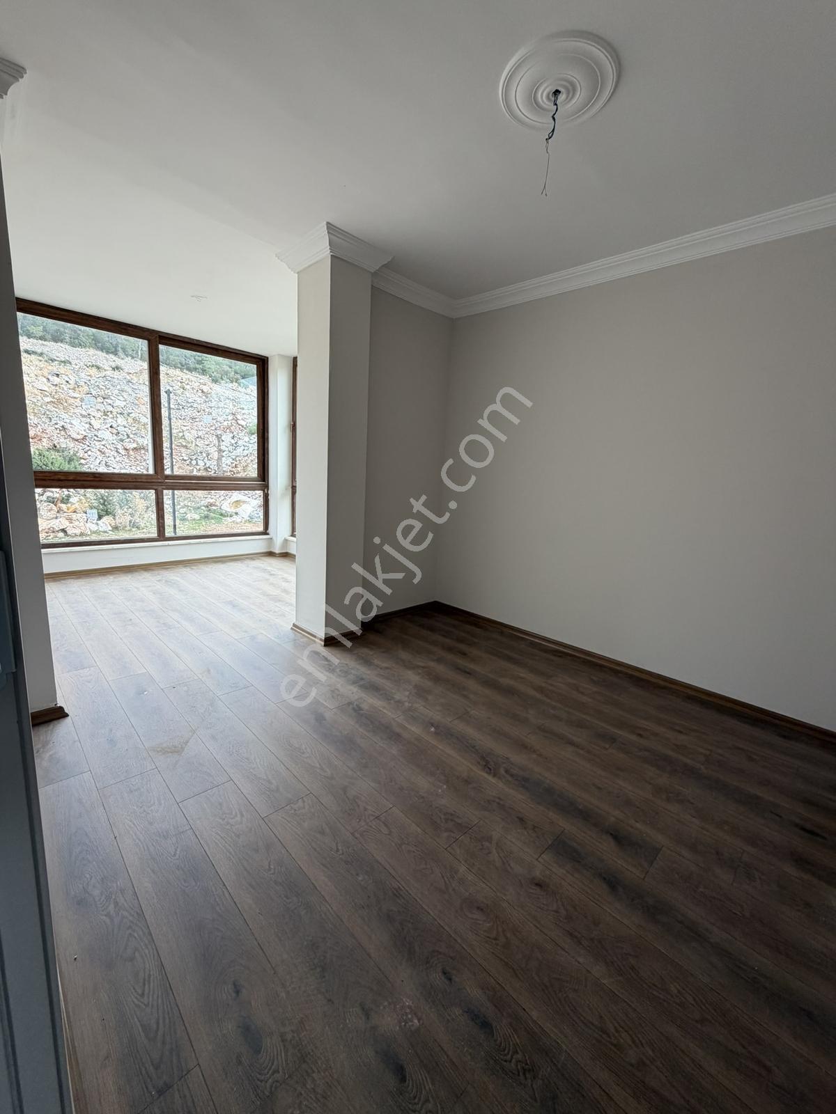 Didim Akbük Country Villaları Havuzlu Sitede 2+1 Dubleks - Görsel 13