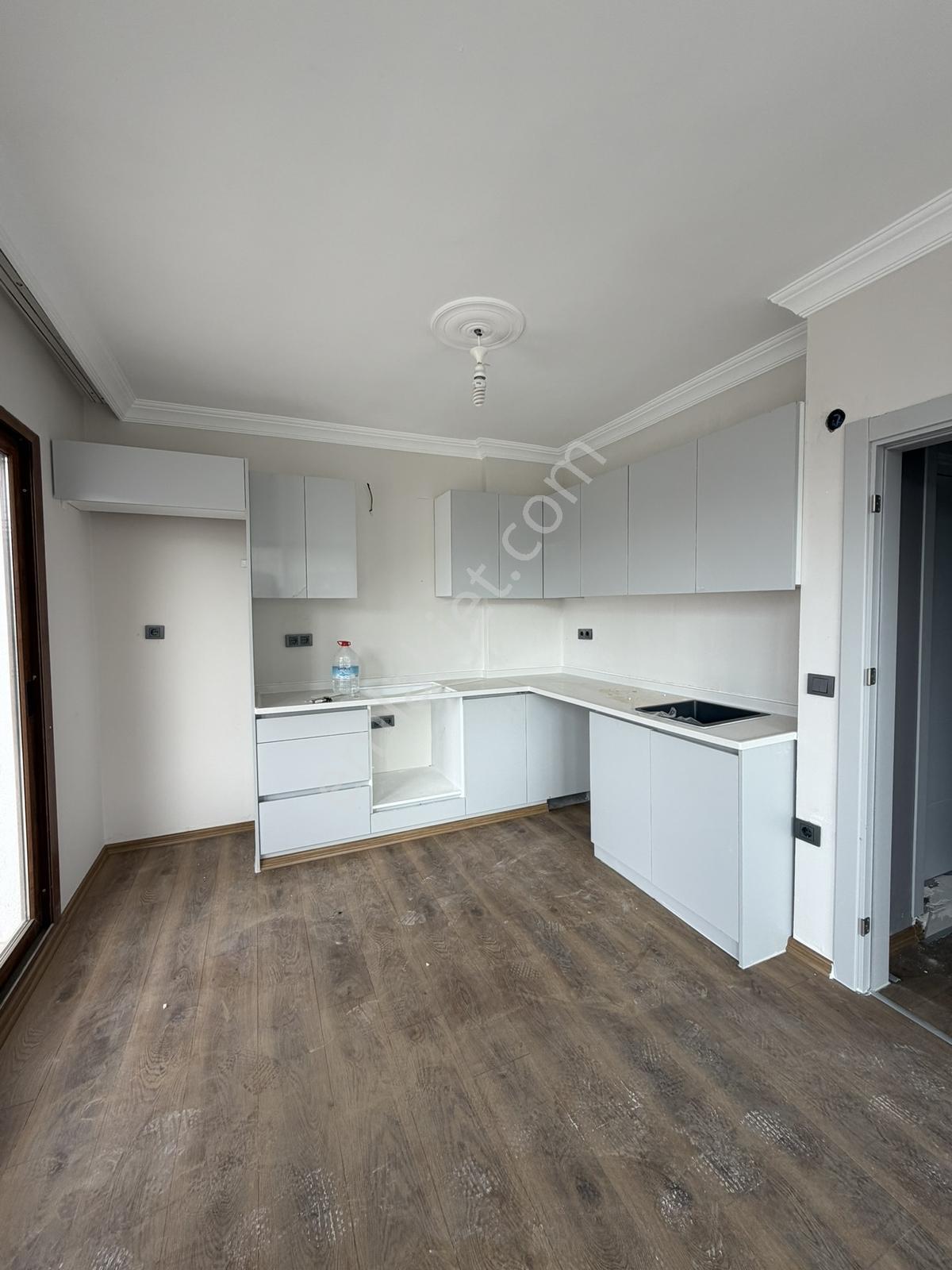 Didim Akbük Country Villaları Havuzlu Sitede 2+1 Dubleks - Görsel 35