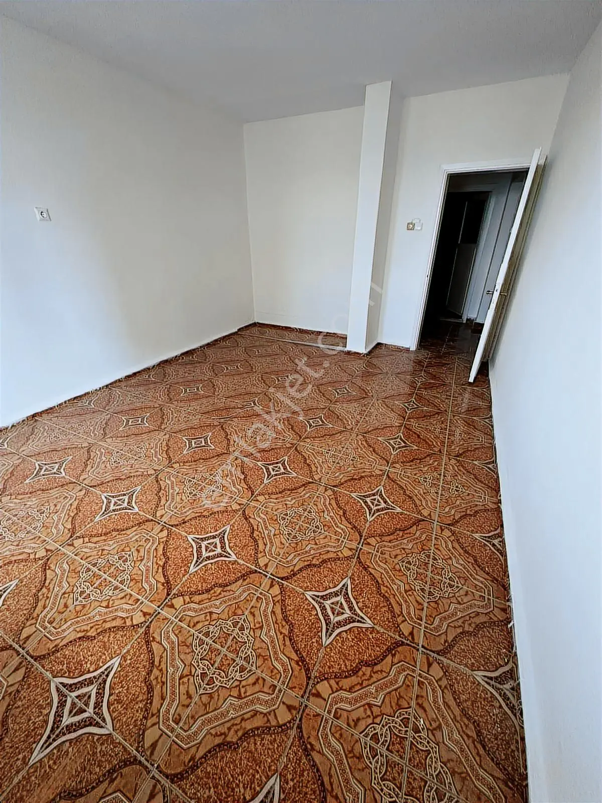 Turpa Msb'den, Bayraklı'da Deniz Manzaralı 3+1 Kiralık Daire - Görsel 21