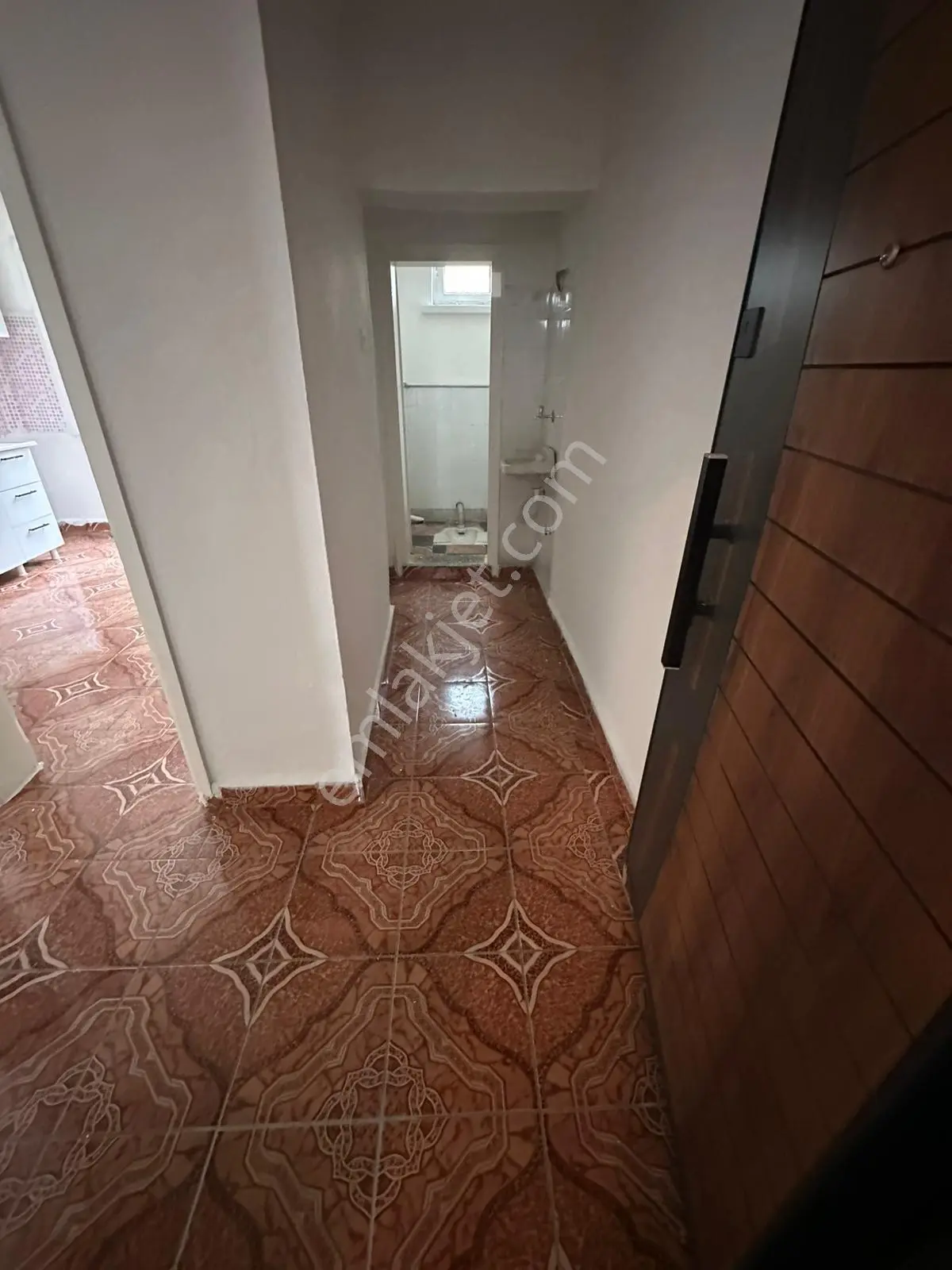 Turpa Msb'den, Bayraklı'da Deniz Manzaralı 3+1 Kiralık Daire - Görsel 24