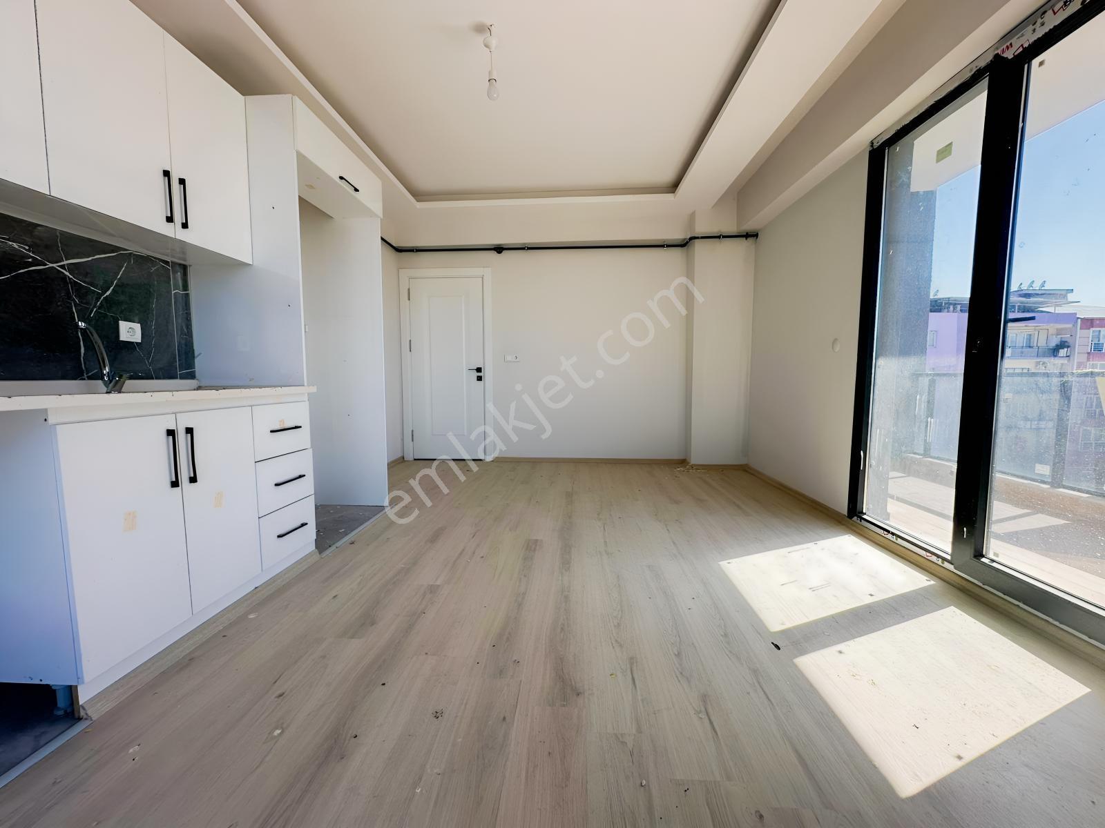 Turpa Msb'den Kemalpaşa Armutlu'da 2+1 95 M2 Sıfır Arakat Daire - Görsel 16
