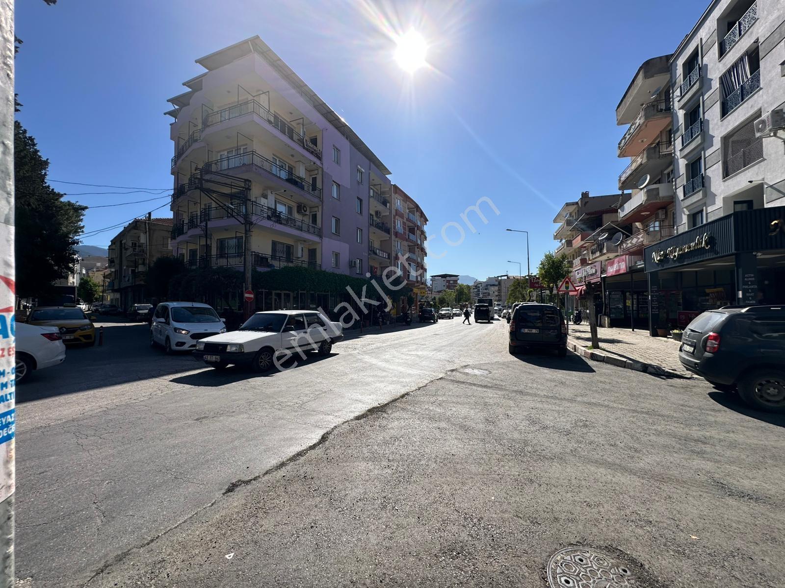 Turpa Msb'den Kemalpaşa Armutlu'da 2+1 95 M2 Sıfır Arakat Daire - Görsel 7