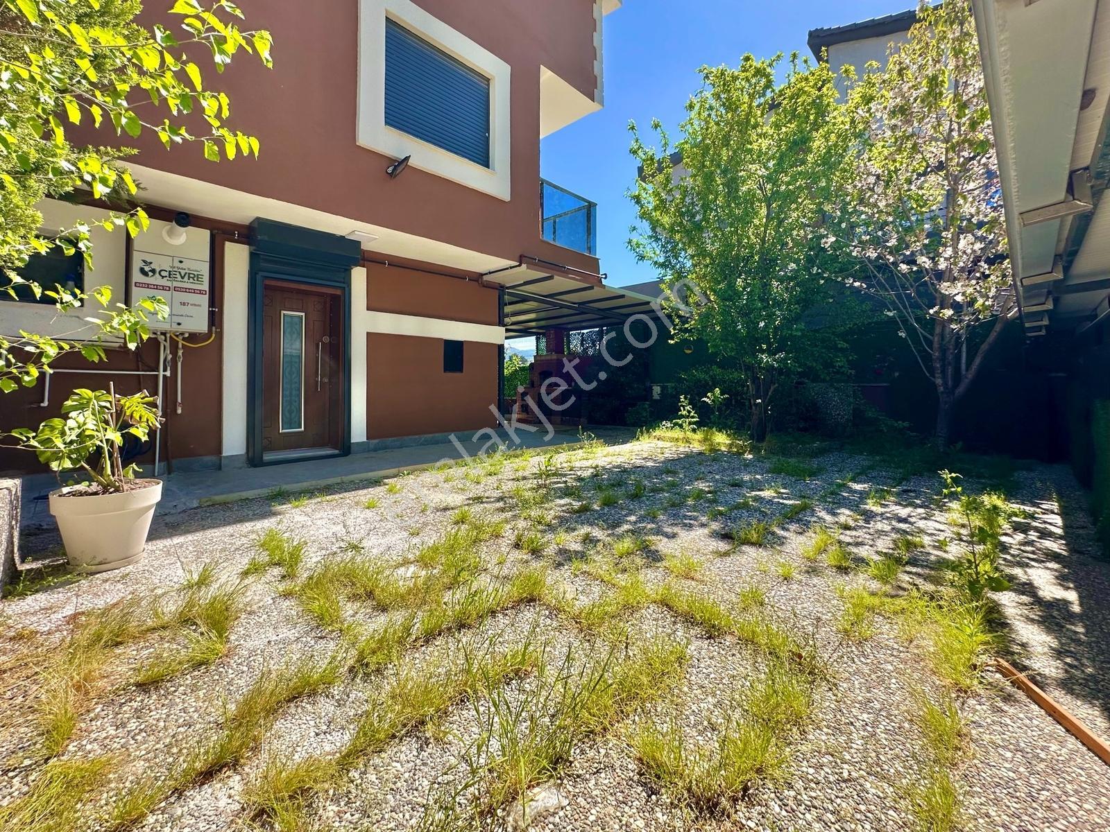 Yukarıkızılca'da Müstakil 4+1 600 M2 İçerisinde Özel Yapım Villa - Görsel 19