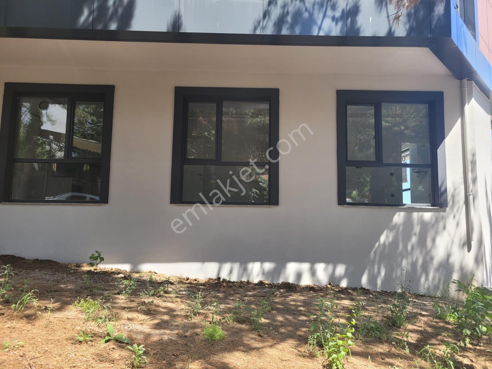 Delux'den Cumhuriyet Mh.'de Merkezi Lokasyonda Kiralık 1+1 Daire - Görsel 20