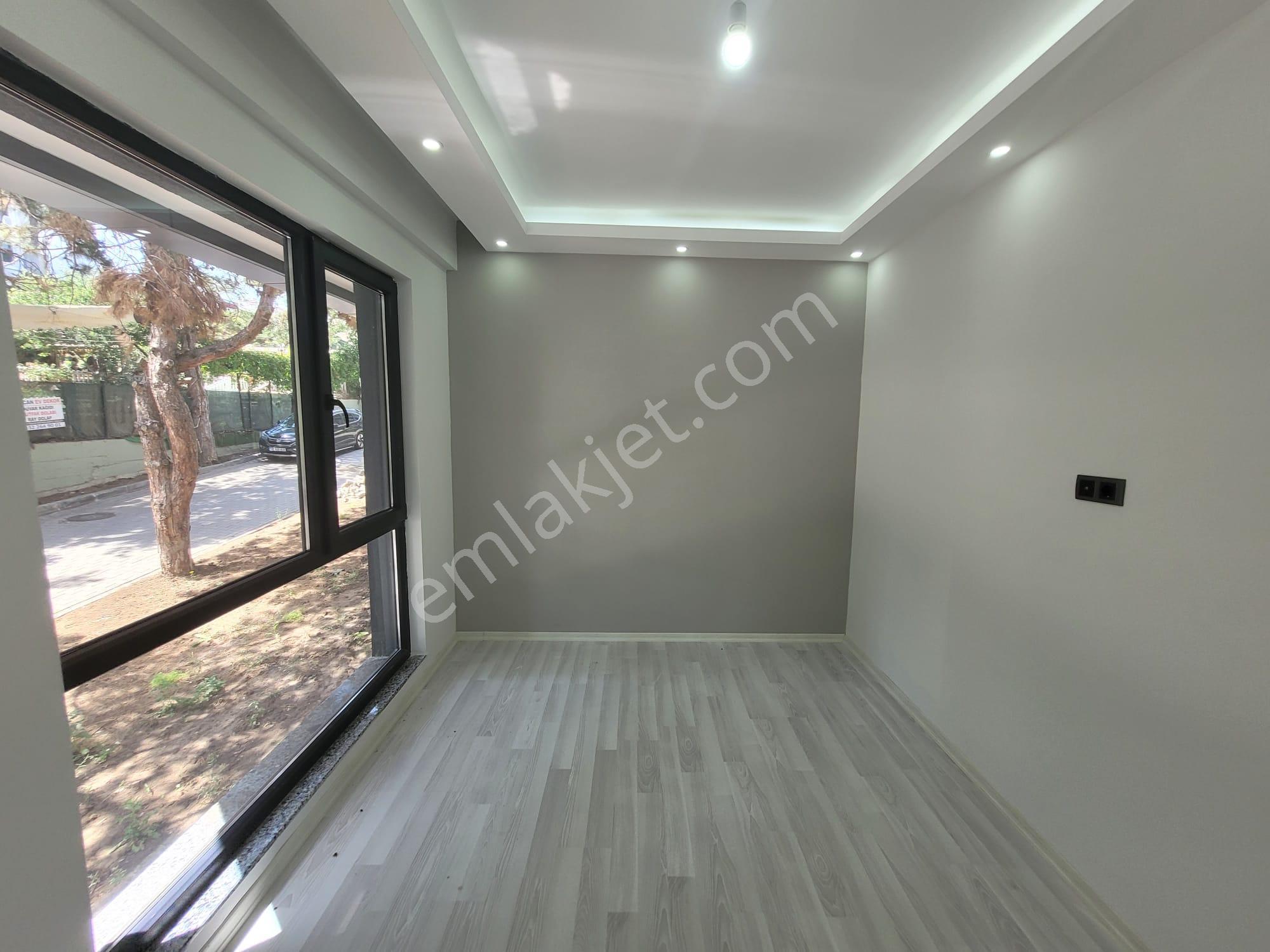 Delux'den Cumhuriyet Mh.'de Merkezi Lokasyonda Kiralık 1+1 Daire - Görsel 10