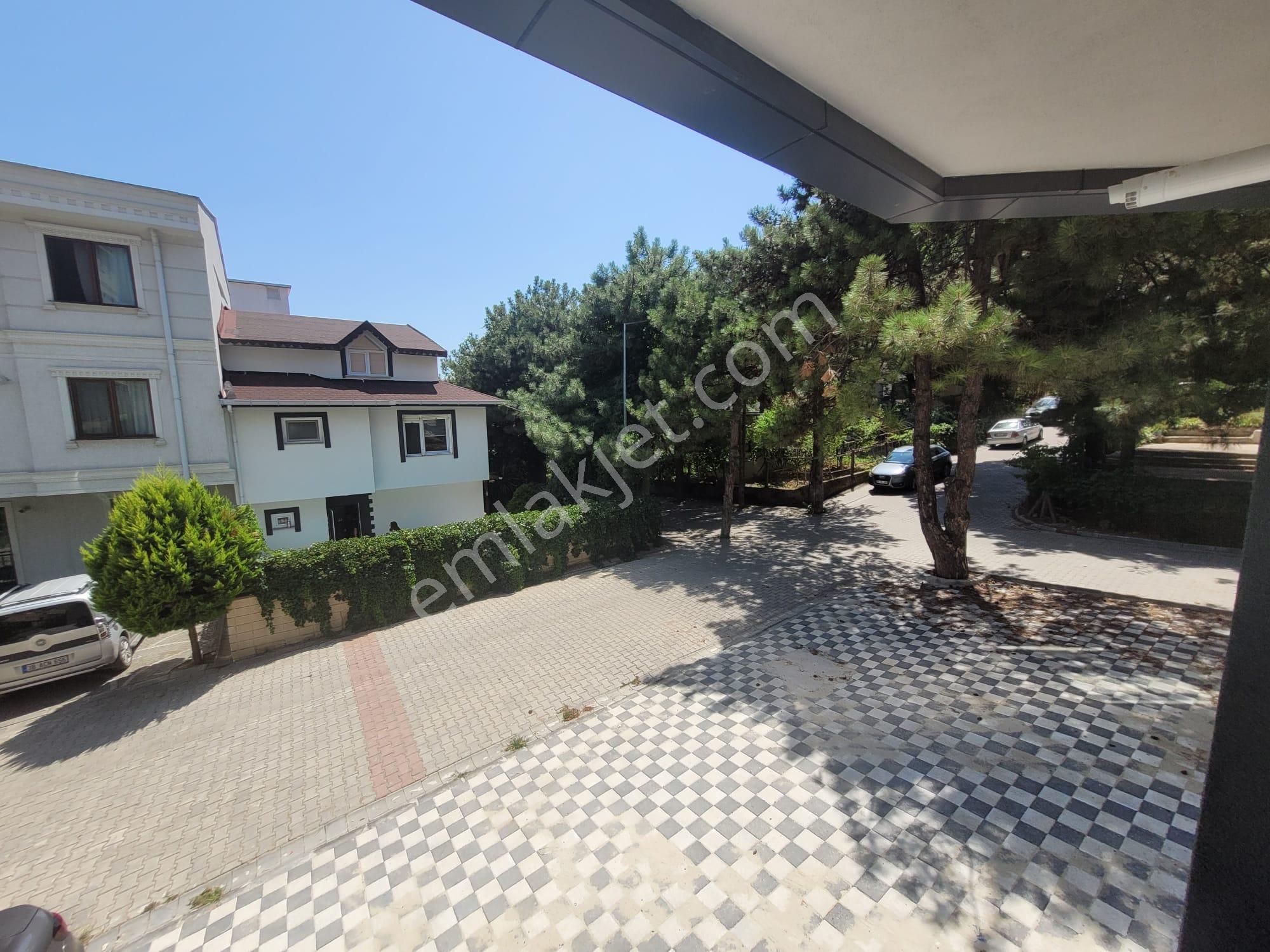 Delux'den Cumhuriyet Mh.'de Merkezi Lokasyonda Kiralık 1+1 Daire - Görsel 8
