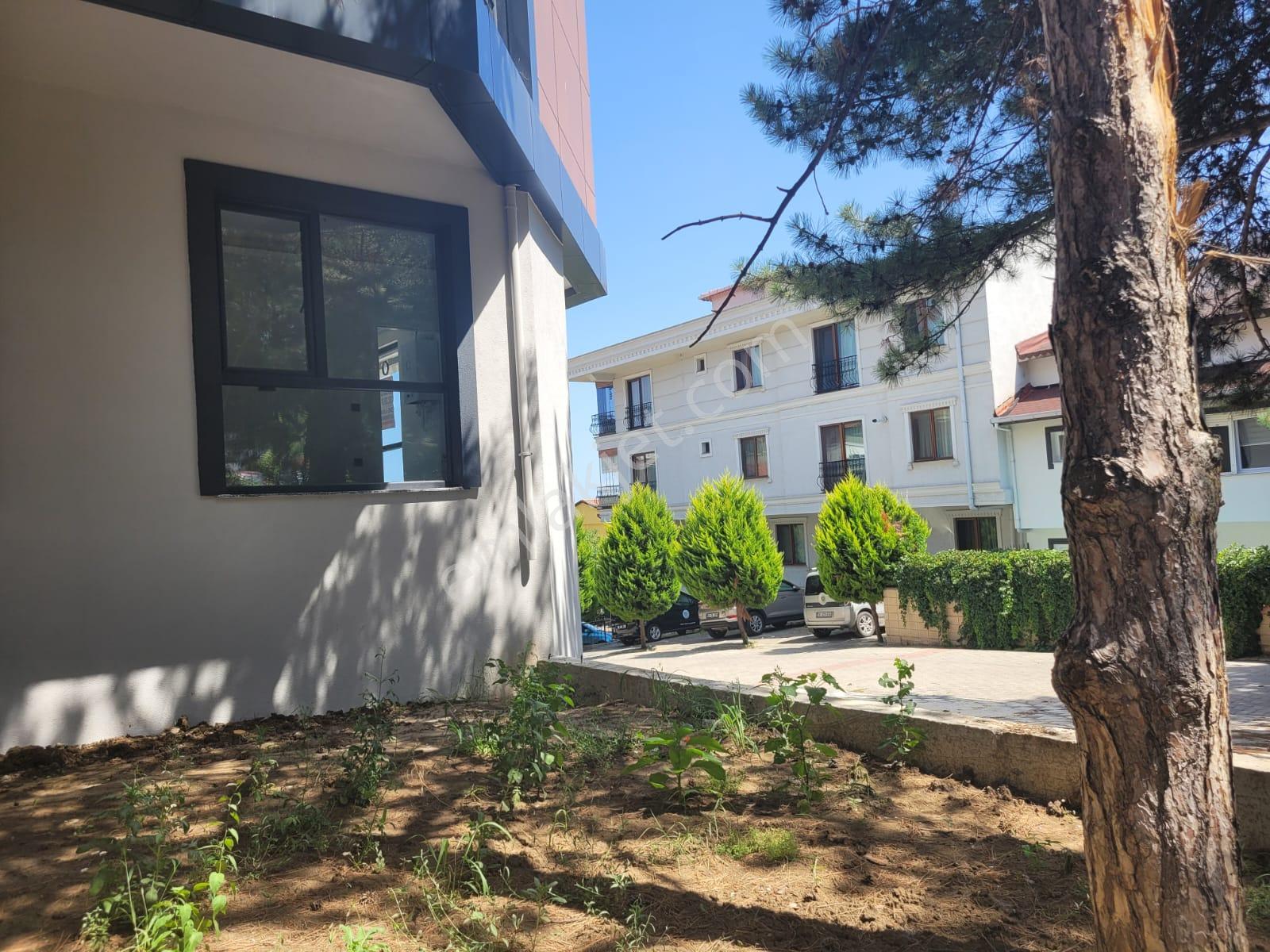 Delux'den Cumhuriyet Mh.'de Merkezi Lokasyonda Kiralık 1+1 Daire - Görsel 19