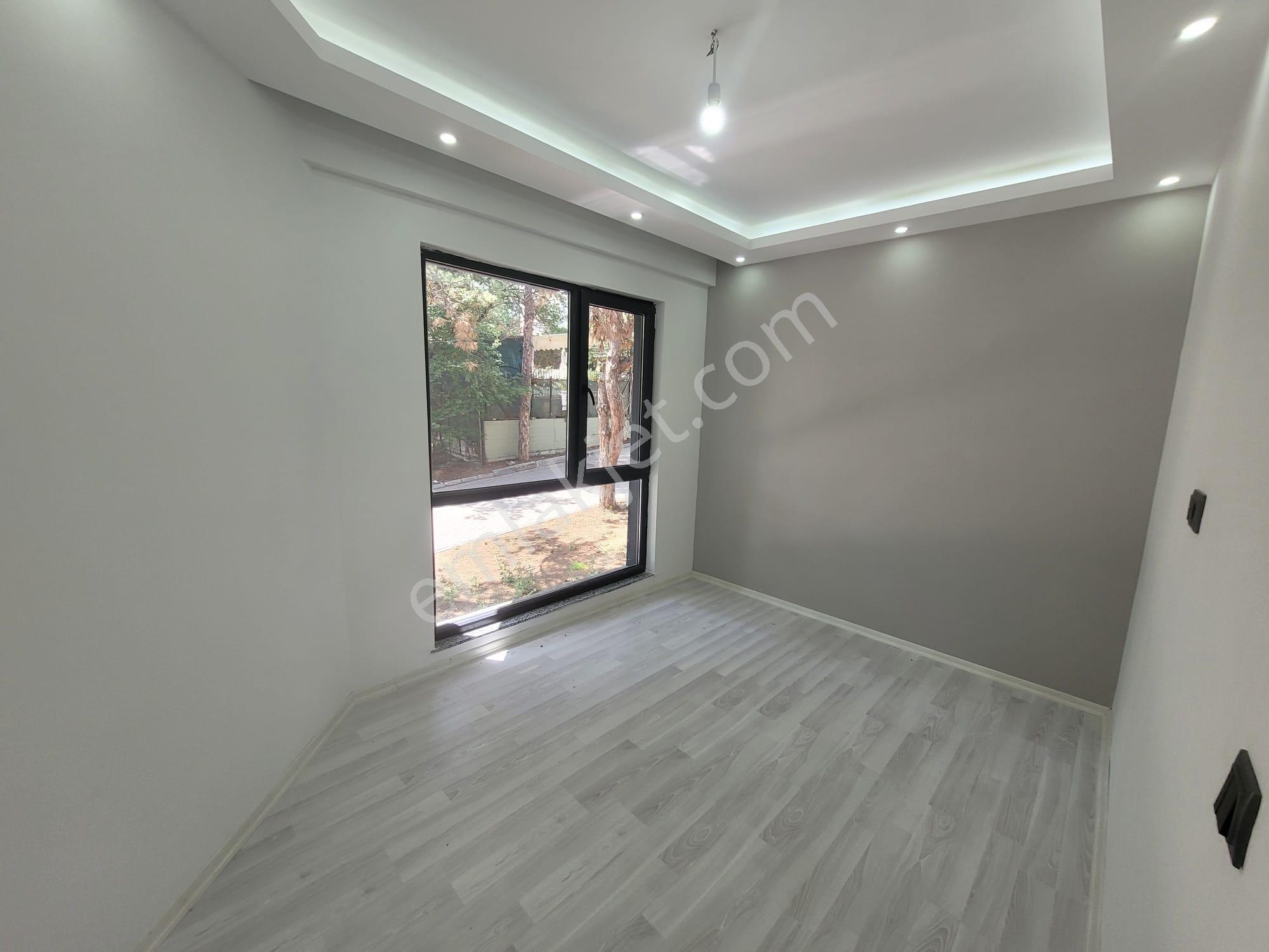 Delux'den Cumhuriyet Mh.'de Merkezi Lokasyonda Kiralık 1+1 Daire - Görsel 13