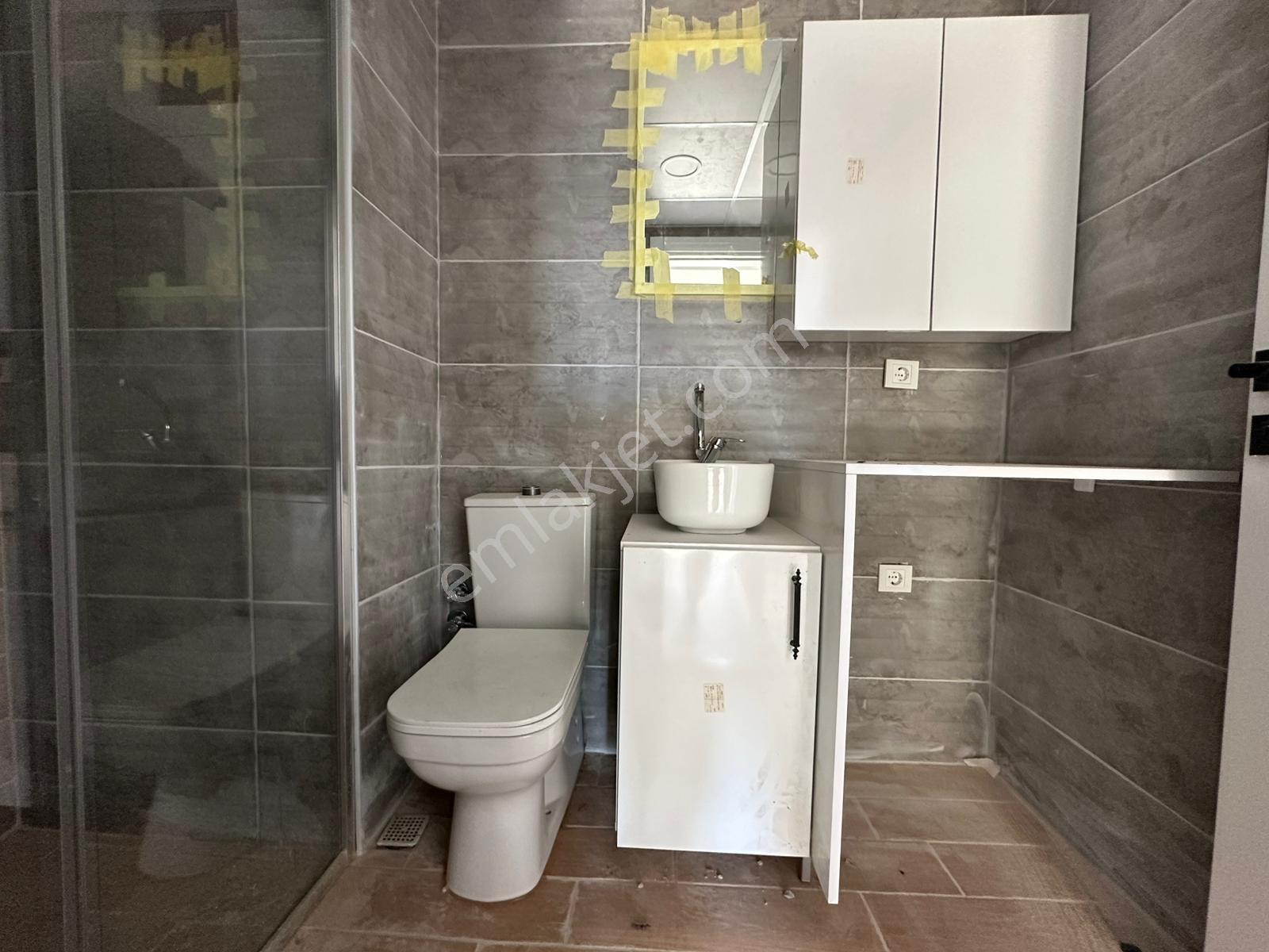Turpa Msb'den Kemalpaşa Armutlu'da 2+1 95 M2 Sıfır Daire - Görsel 17