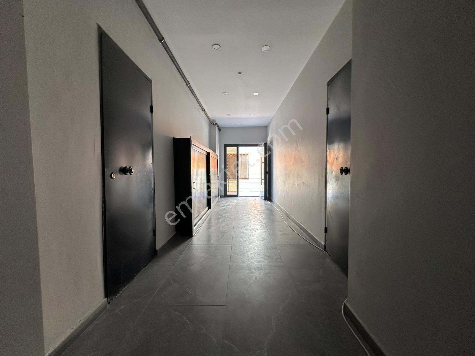 Turpa Msb'den Kemalpaşa Armutlu'da 2+1 95 M2 Sıfır Daire - Görsel 28