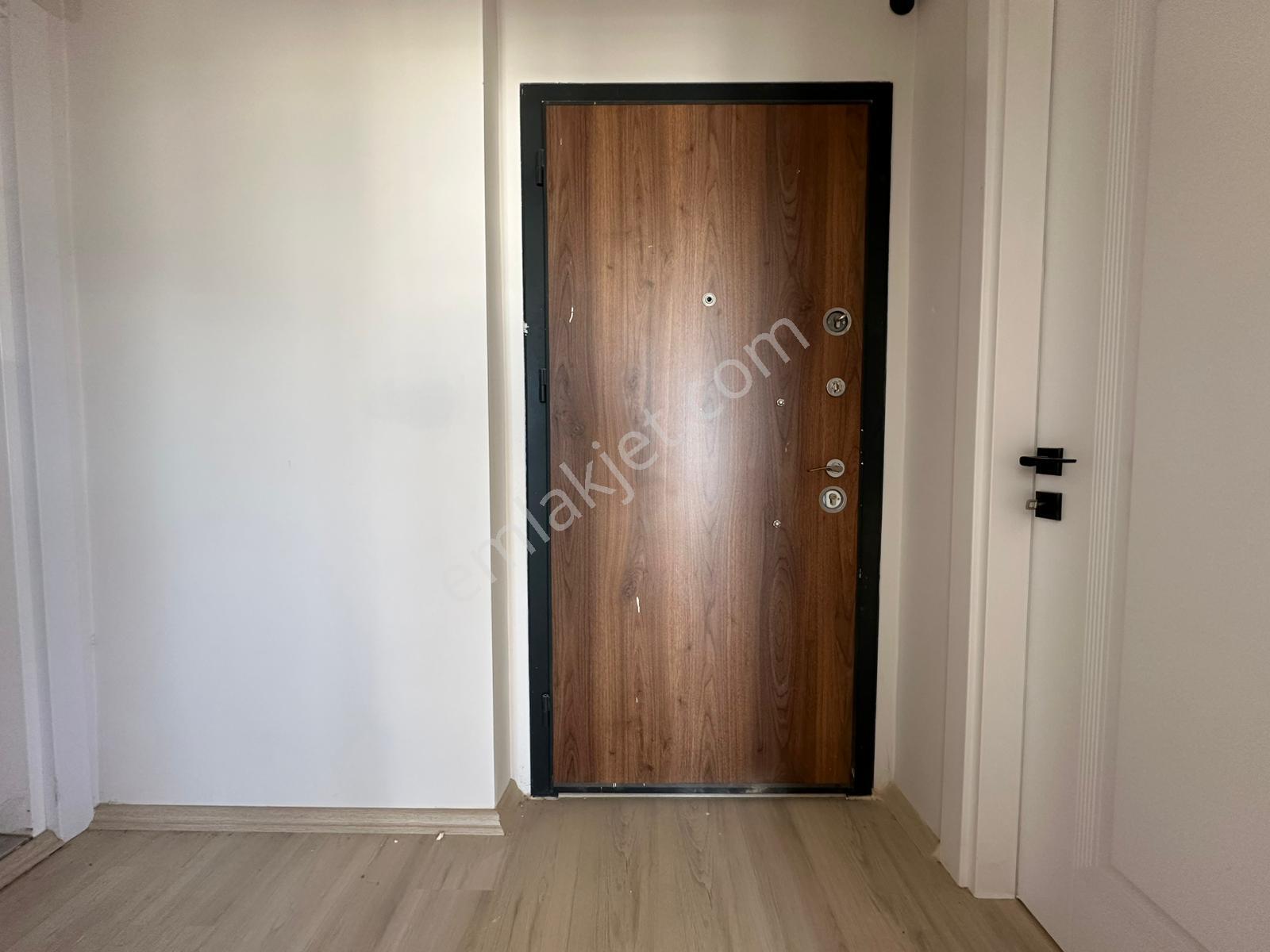 Turpa Msb'den Kemalpaşa Armutlu'da 2+1 95 M2 Sıfır Daire - Görsel 18