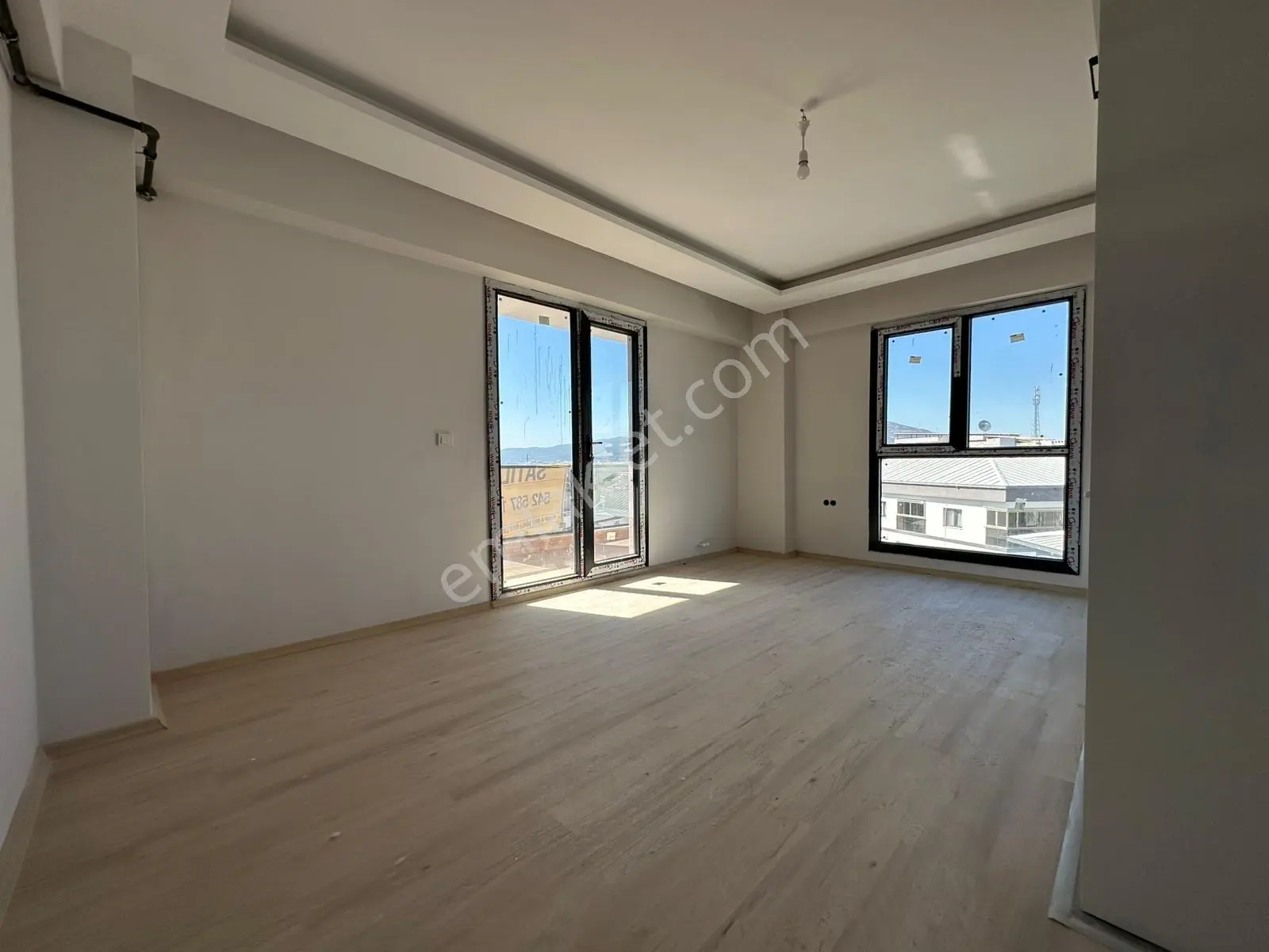 Turpa Msb'den Kemalpaşa Armutlu'da 2+1 95 M2 Sıfır Daire