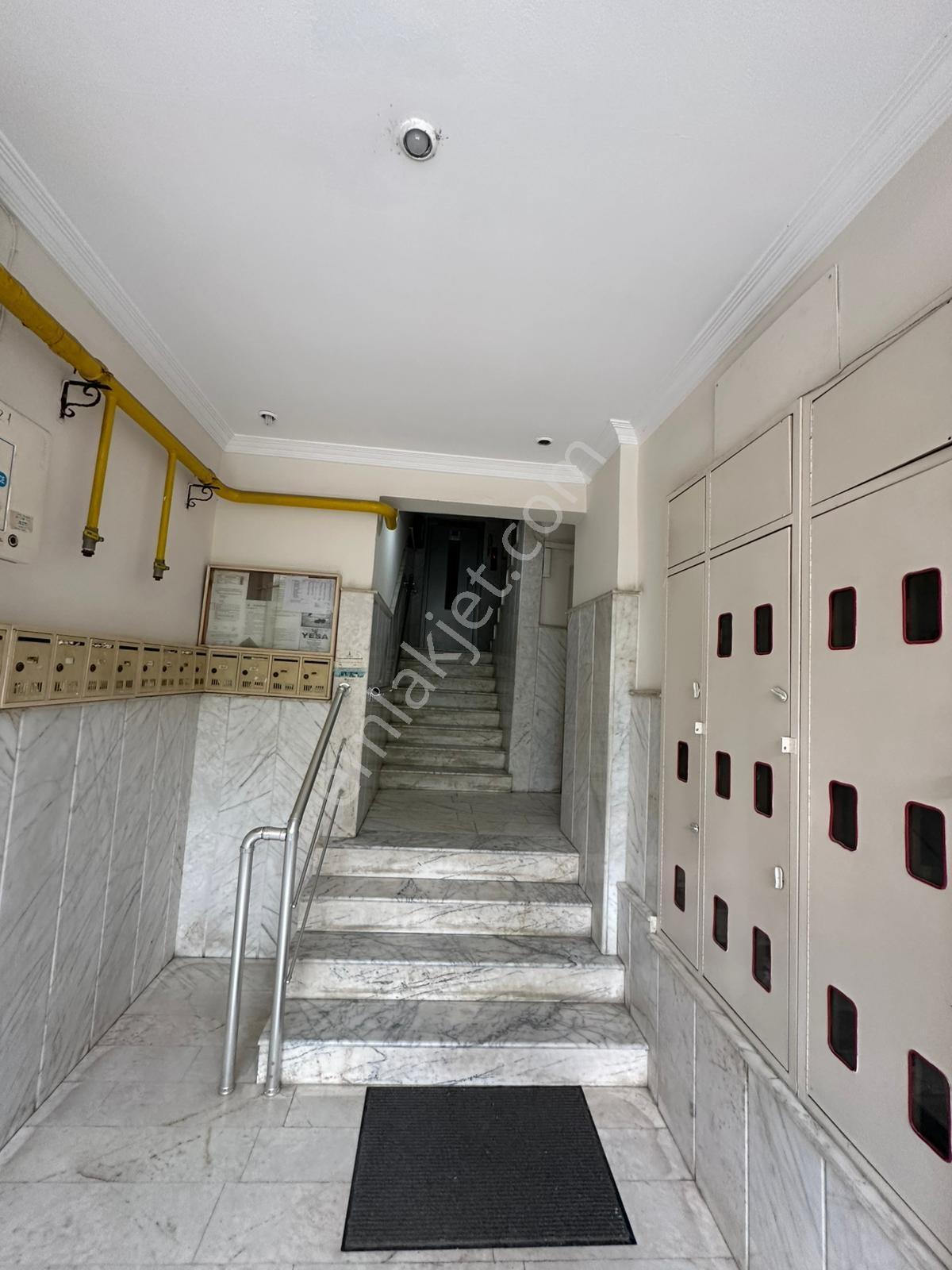 Merkezi Konumda Full Tadilatlı 3+1 160 M2 Eşyalı Kiralık Daire - Görsel 31