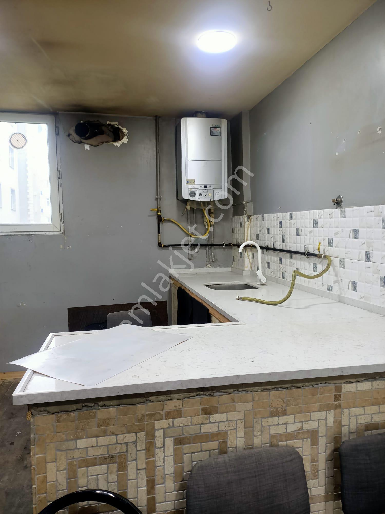 Atılım Gold Emlaktan Dadaşkent’in En Prestijli Caddesinde, Yüksek Ticari Potansiyelli Satılık Dükkan - Görsel 8