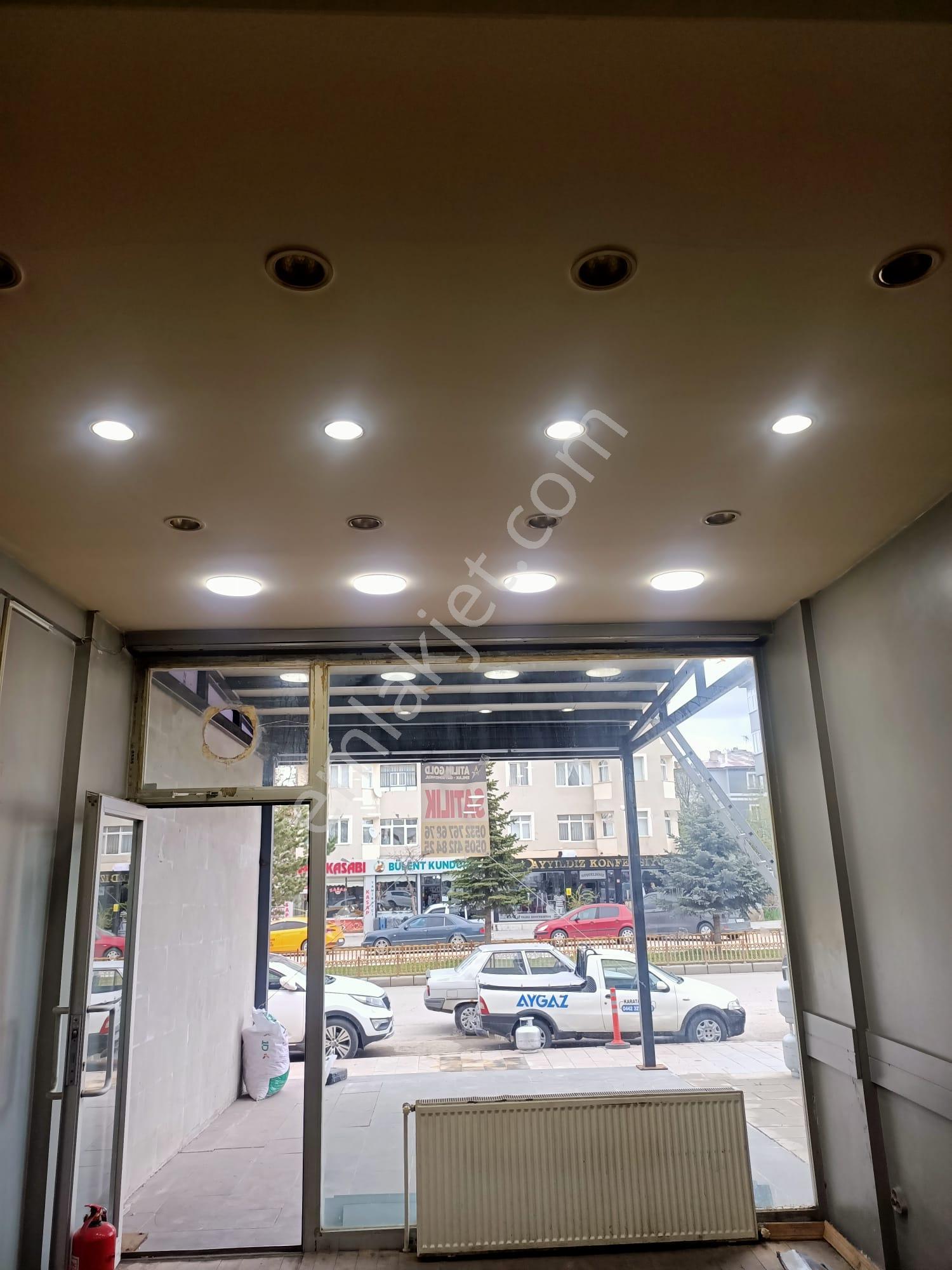 Atılım Gold Emlaktan Dadaşkent’in En Prestijli Caddesinde, Yüksek Ticari Potansiyelli Satılık Dükkan - Görsel 10