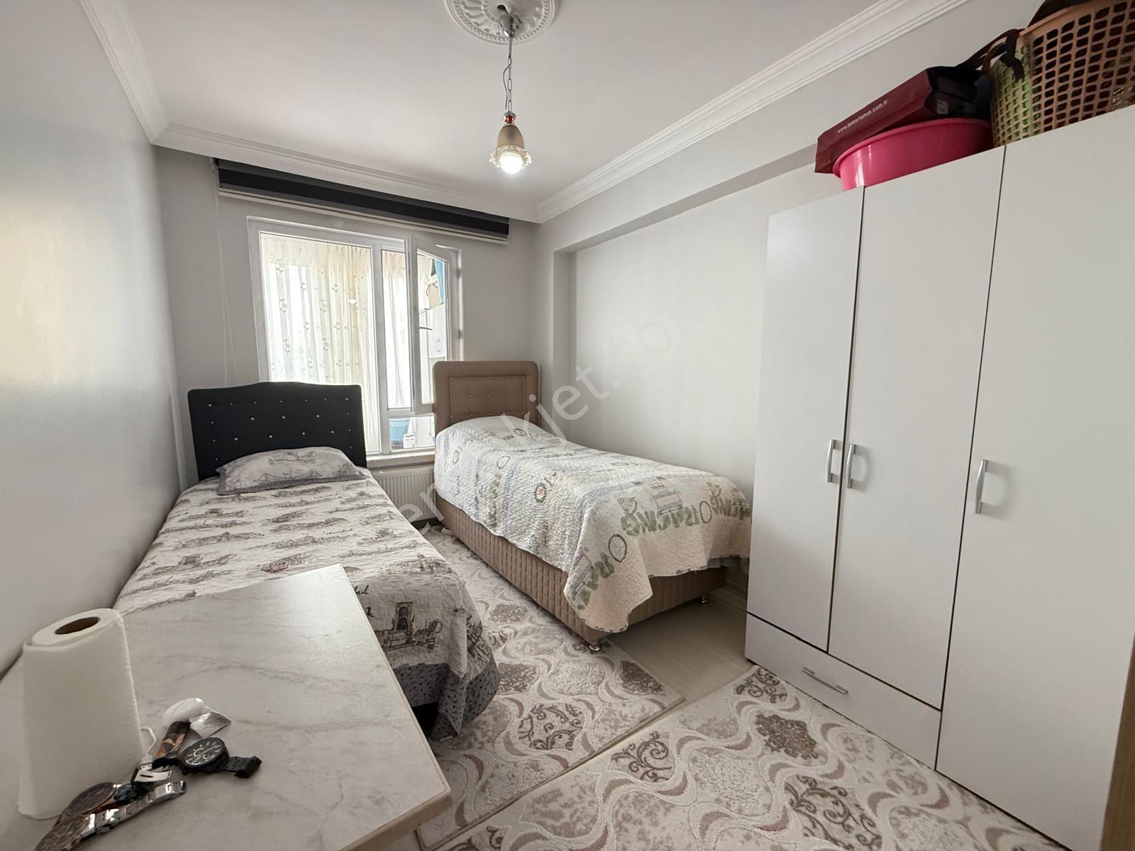 ▄bu Fiyata Yok▄akşemsettin Mh.full+full Yapılı 2.kat G/d Cep.3+1 - Görsel 24