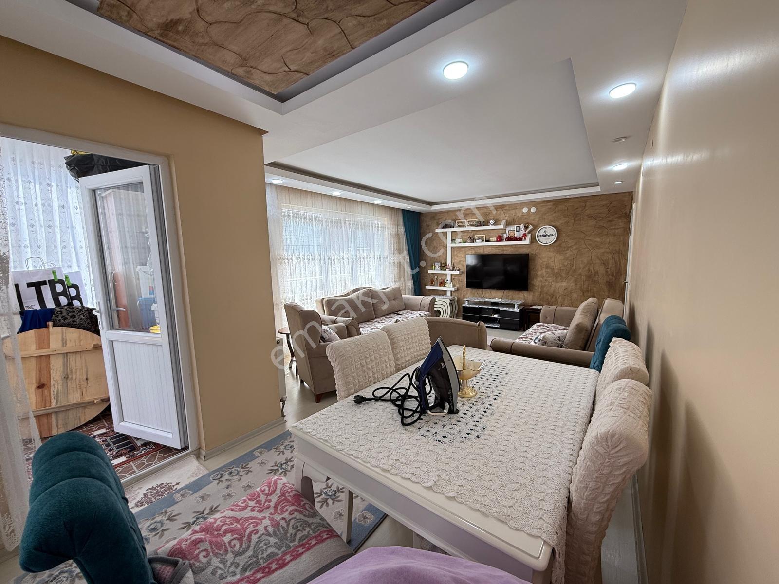 ▄bu Fiyata Yok▄akşemsettin Mh.full+full Yapılı 2.kat G/d Cep.3+1 - Görsel 21