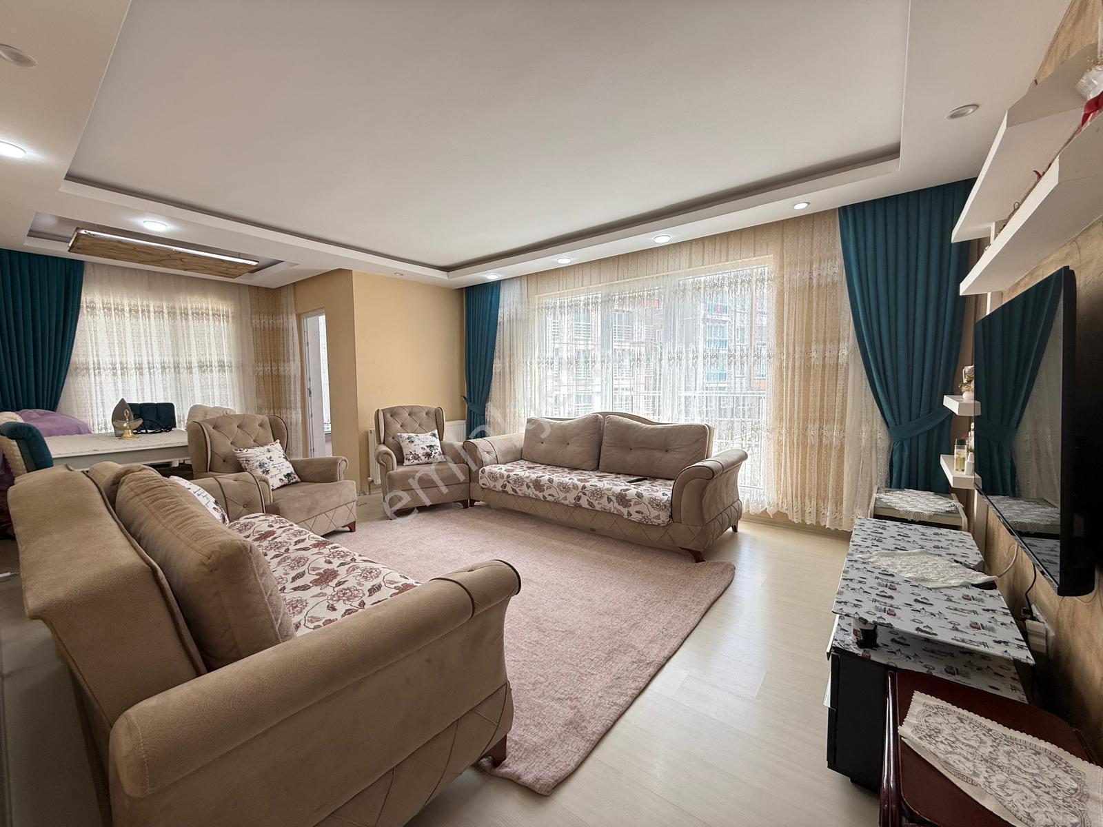 ▄bu Fiyata Yok▄akşemsettin Mh.full+full Yapılı 2.kat G/d Cep.3+1 - Görsel 10