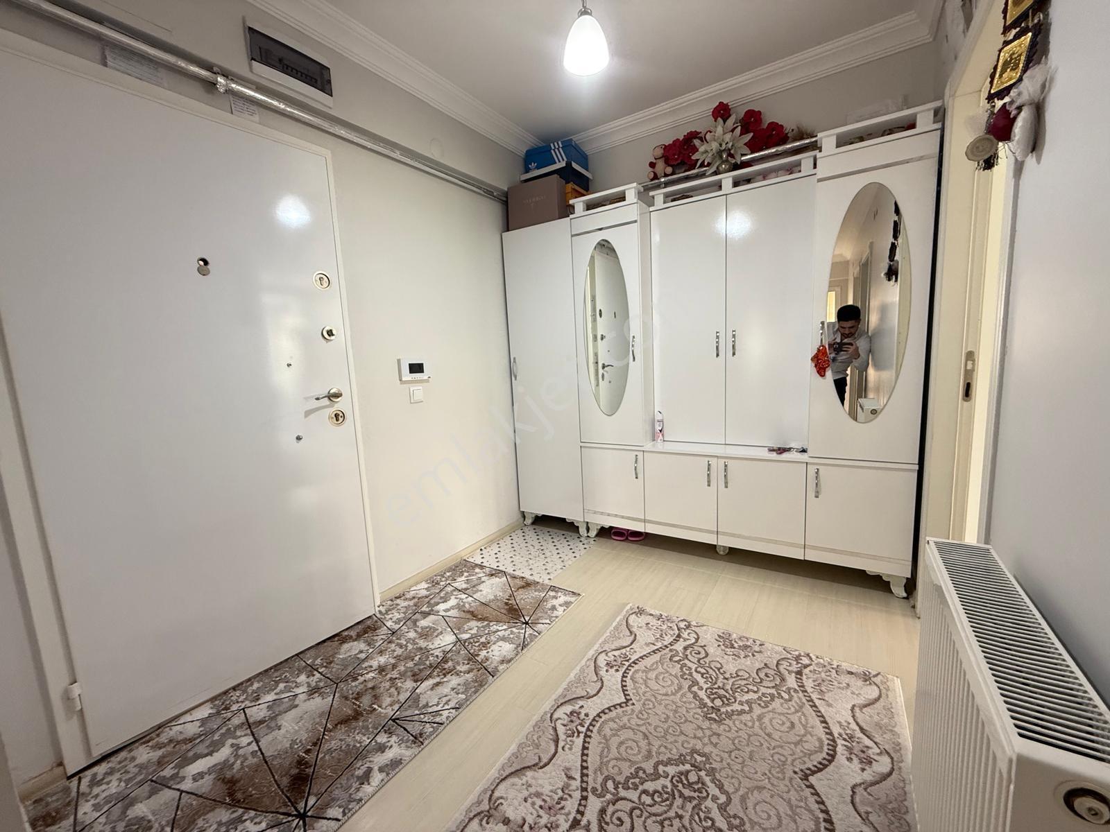 ▄bu Fiyata Yok▄akşemsettin Mh.full+full Yapılı 2.kat G/d Cep.3+1 - Görsel 35