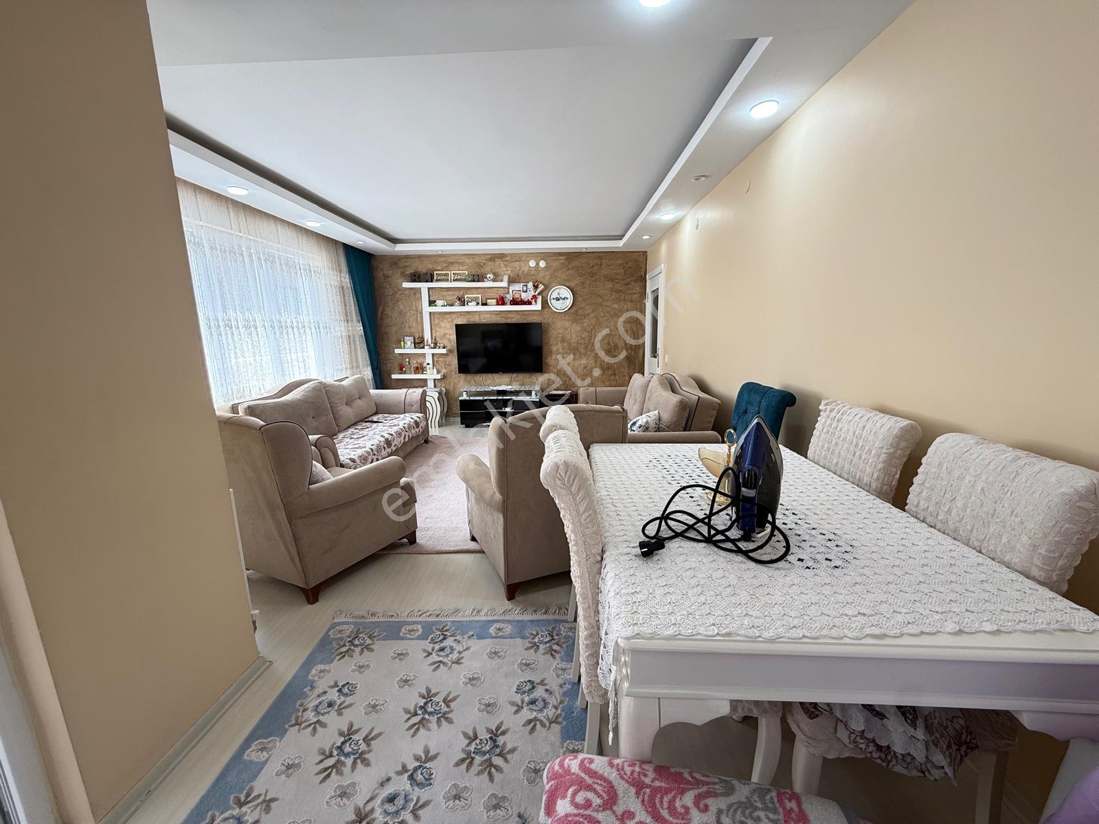 ▄bu Fiyata Yok▄akşemsettin Mh.full+full Yapılı 2.kat G/d Cep.3+1 - Görsel 11