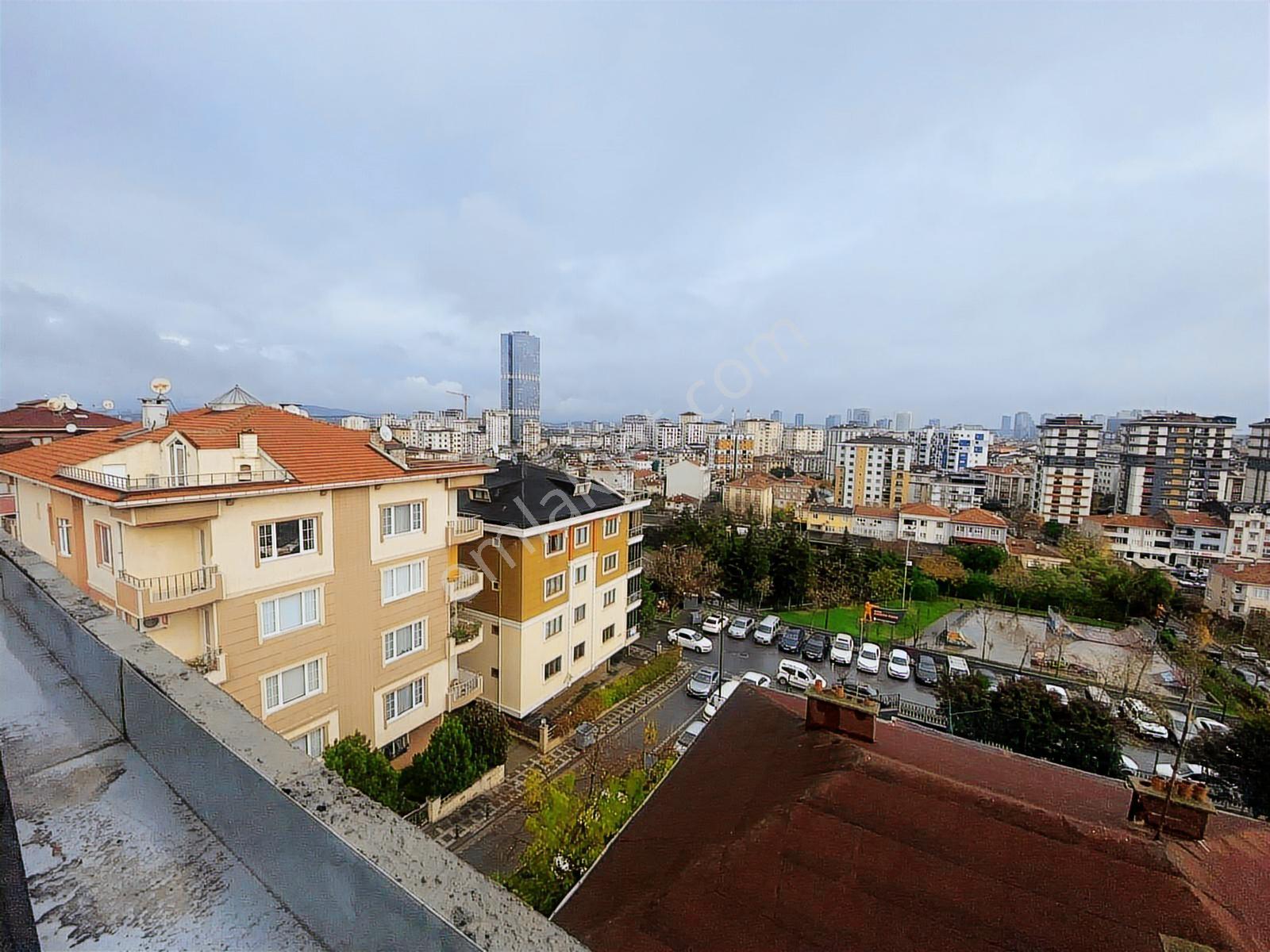 Tantavi Mah. Önü Kapanmaz Metroya Yürüme 3 Dk. Satılık Dubleks - Görsel 11