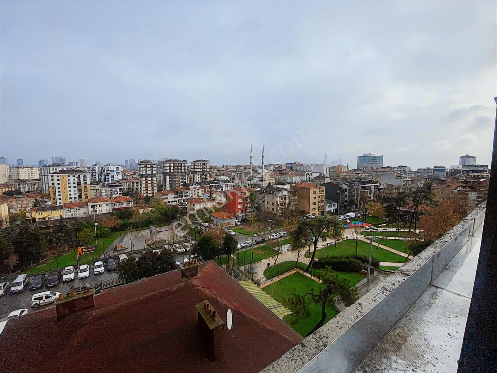 Tantavi Mah. Önü Kapanmaz Metroya Yürüme 3 Dk. Satılık Dubleks - Görsel 23