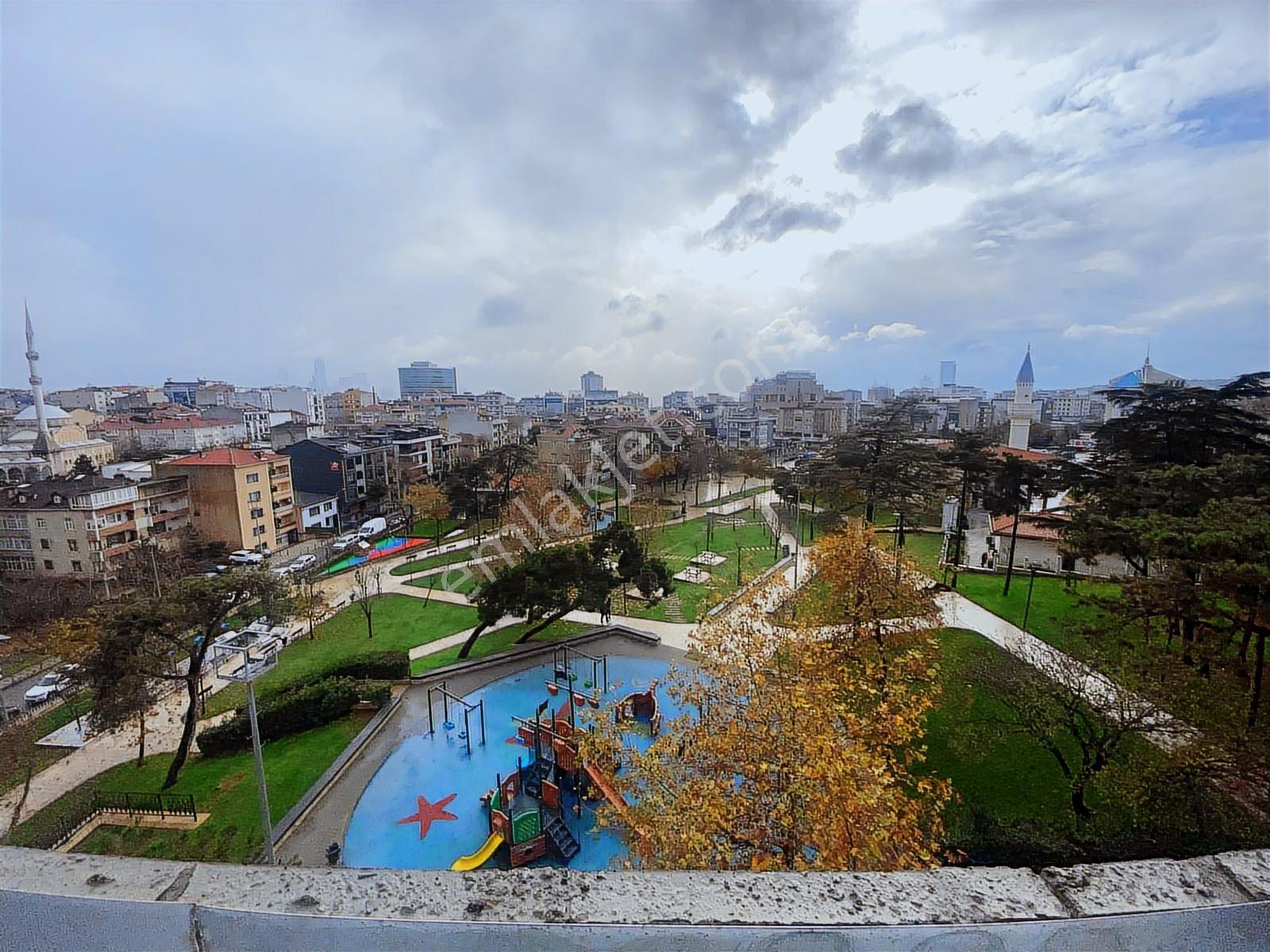 Tantavi Mah. Önü Kapanmaz Metroya Yürüme 3 Dk. Satılık Dubleks