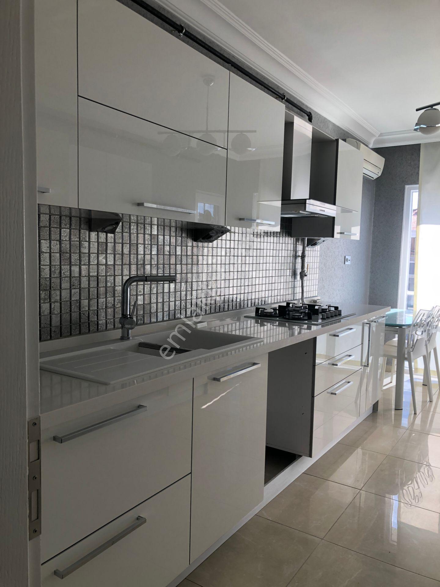 Satılık 264 M2 Dubleks Daire - Görsel 13