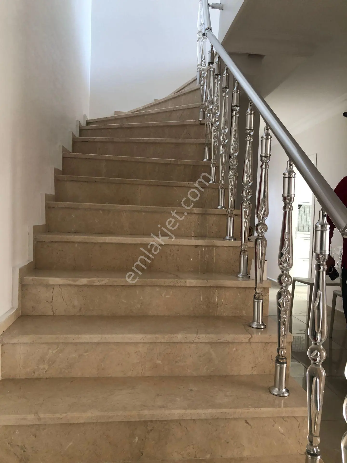 Satılık 264 M2 Dubleks Daire - Görsel 3