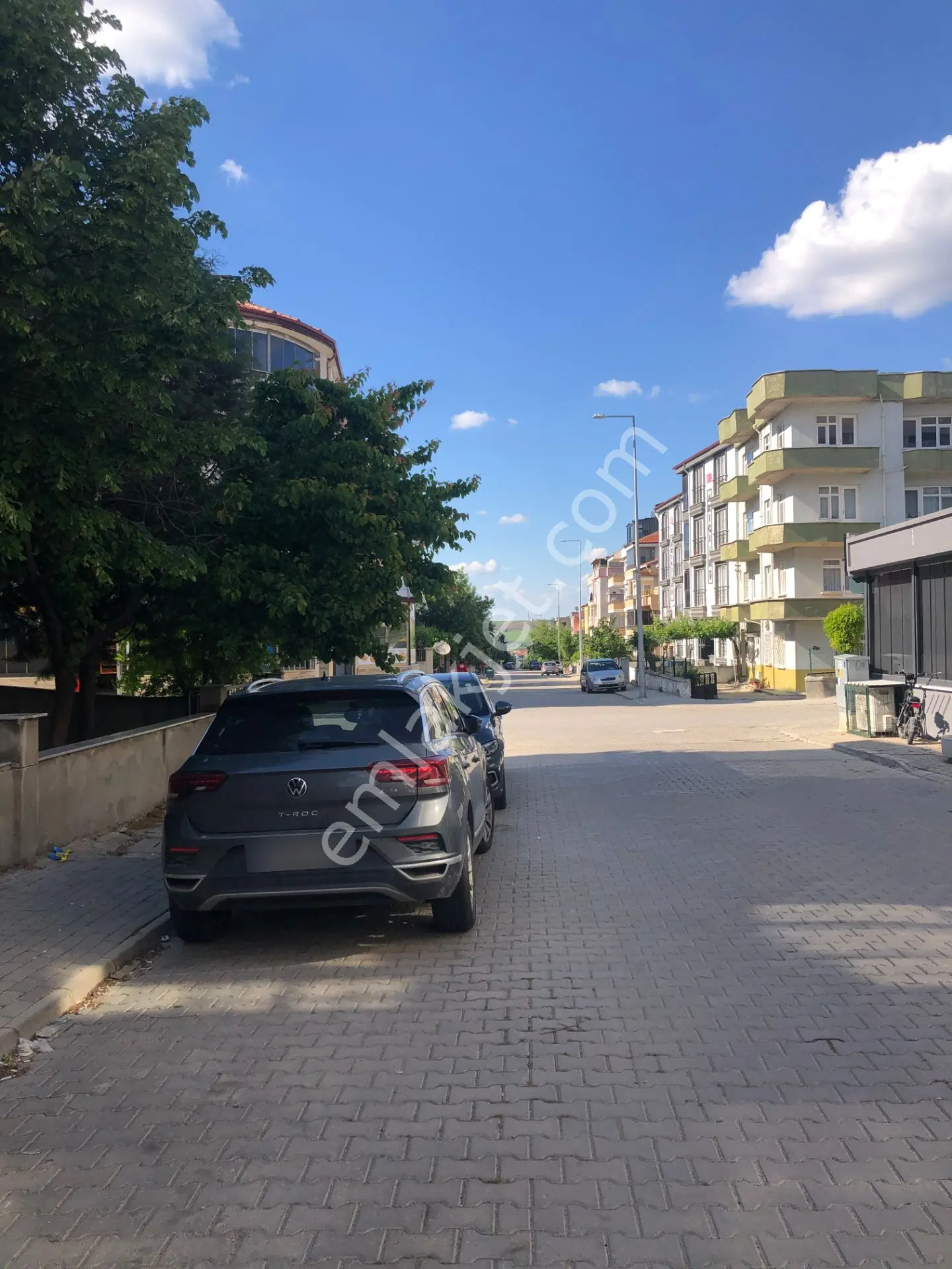 Satılık 264 M2 Dubleks Daire - Görsel 4