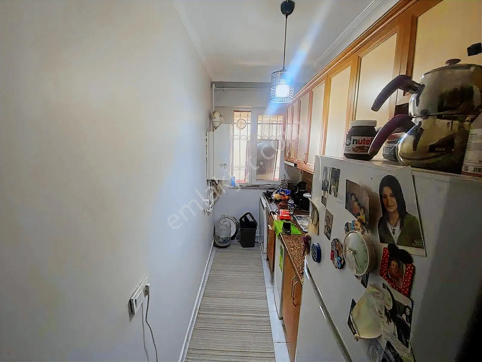 Tantavi Mah. Sur Yapı Exen Karşısı Ulaşıma Yakın Satılık 3+1 - Görsel 2