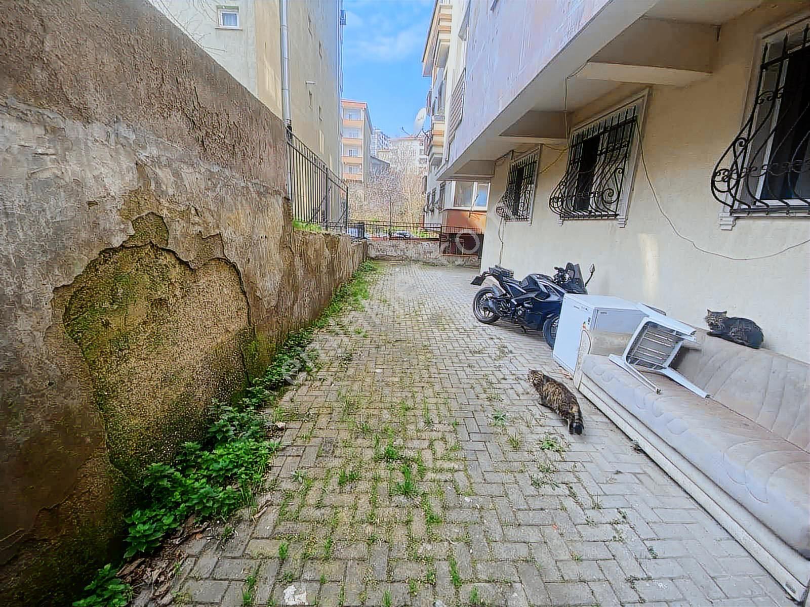 Tantavi Mah. Sur Yapı Exen Karşısı Ulaşıma Yakın Satılık 3+1 - Görsel 18