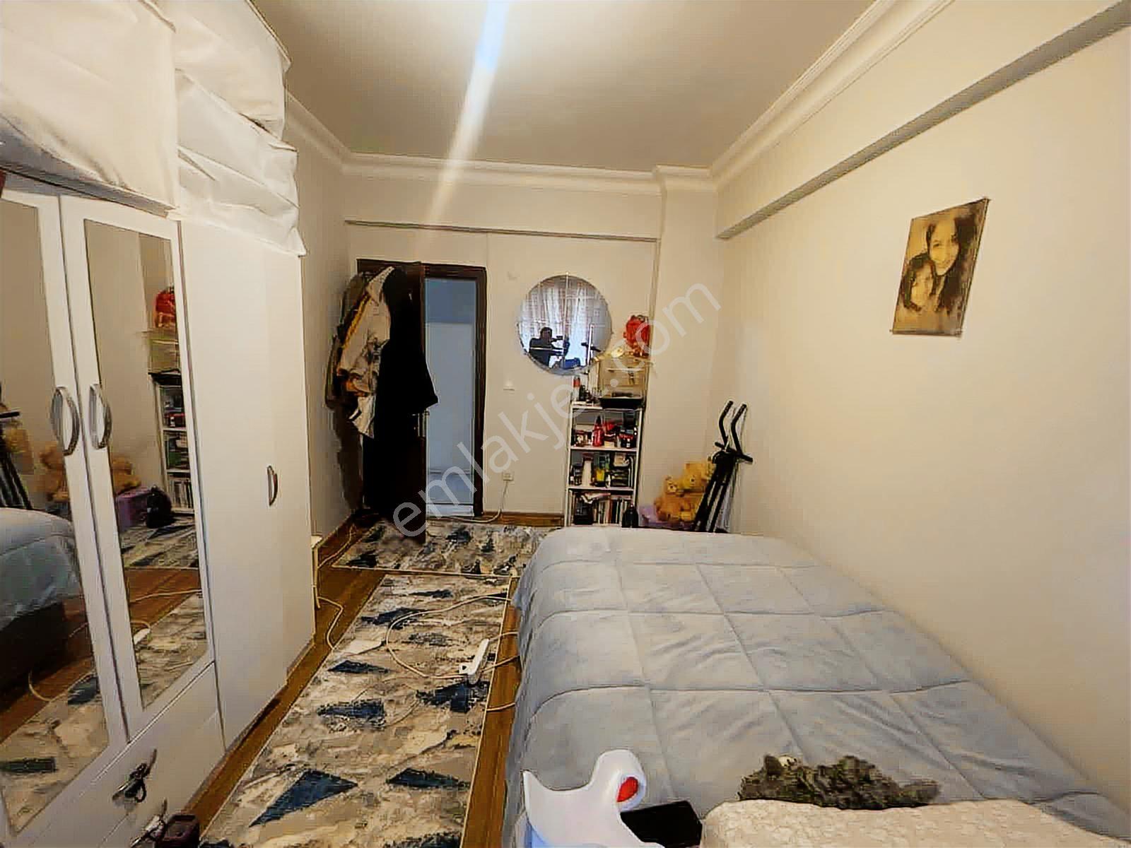 Tantavi Mah. Sur Yapı Exen Karşısı Ulaşıma Yakın Satılık 3+1 - Görsel 23